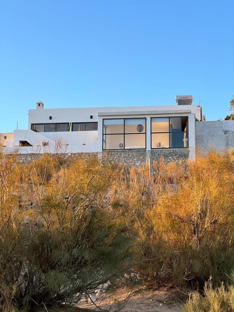 Dar Bouba, Cap Sim : la maison sur l'Océan