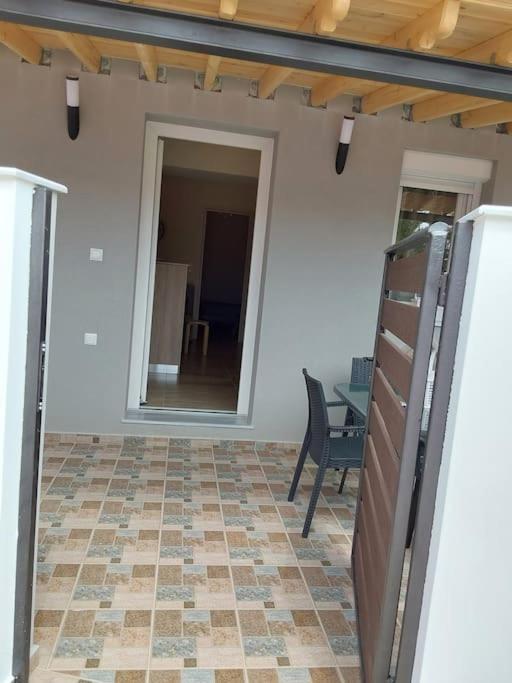 Kalliopi Beach house
