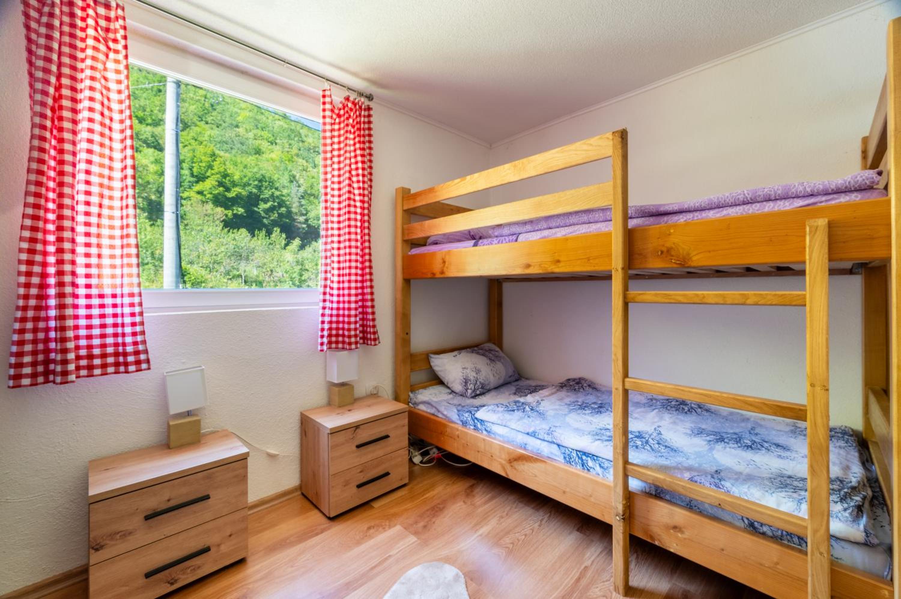 Domacinstvo na kraju svijeta