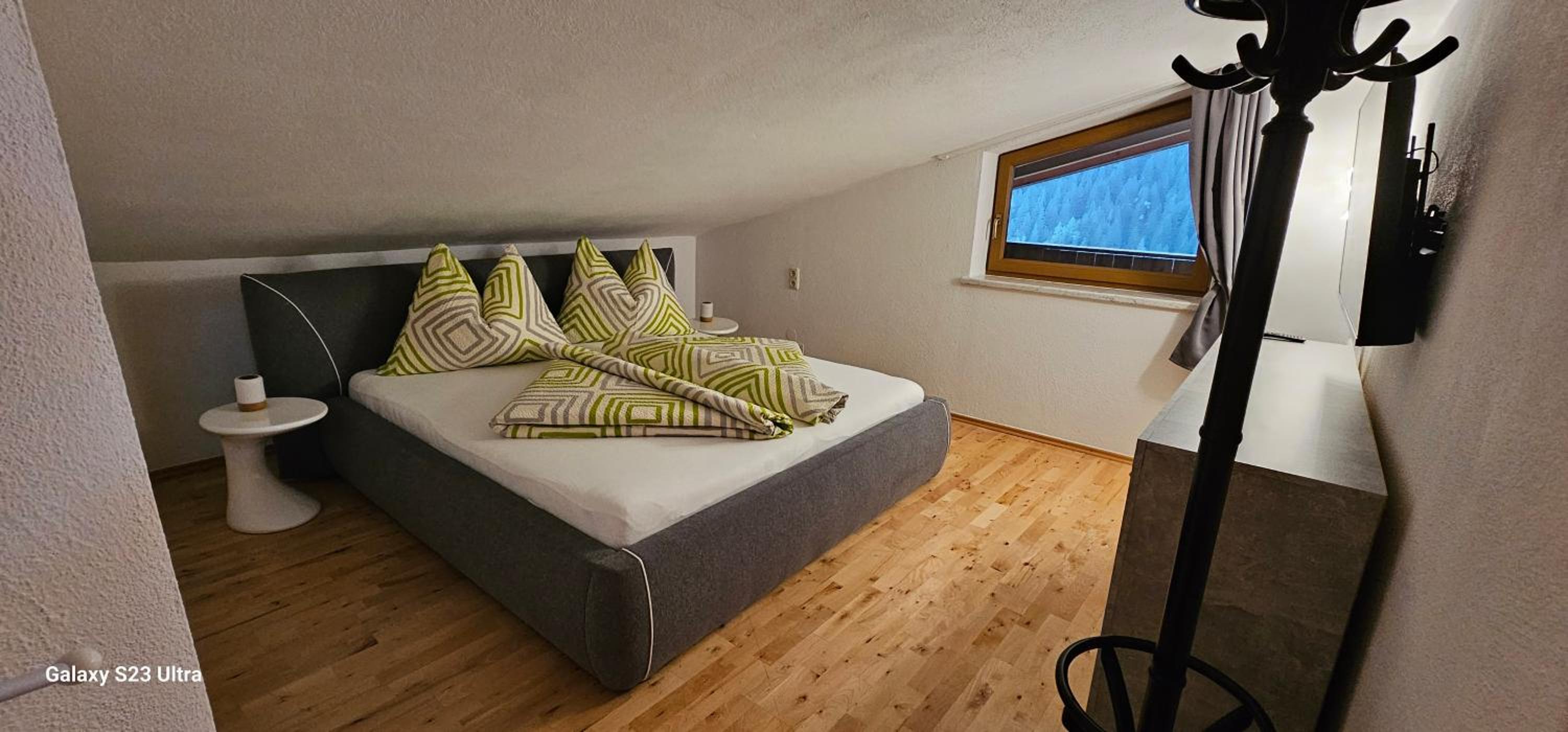 Ferienwohnung Schranz