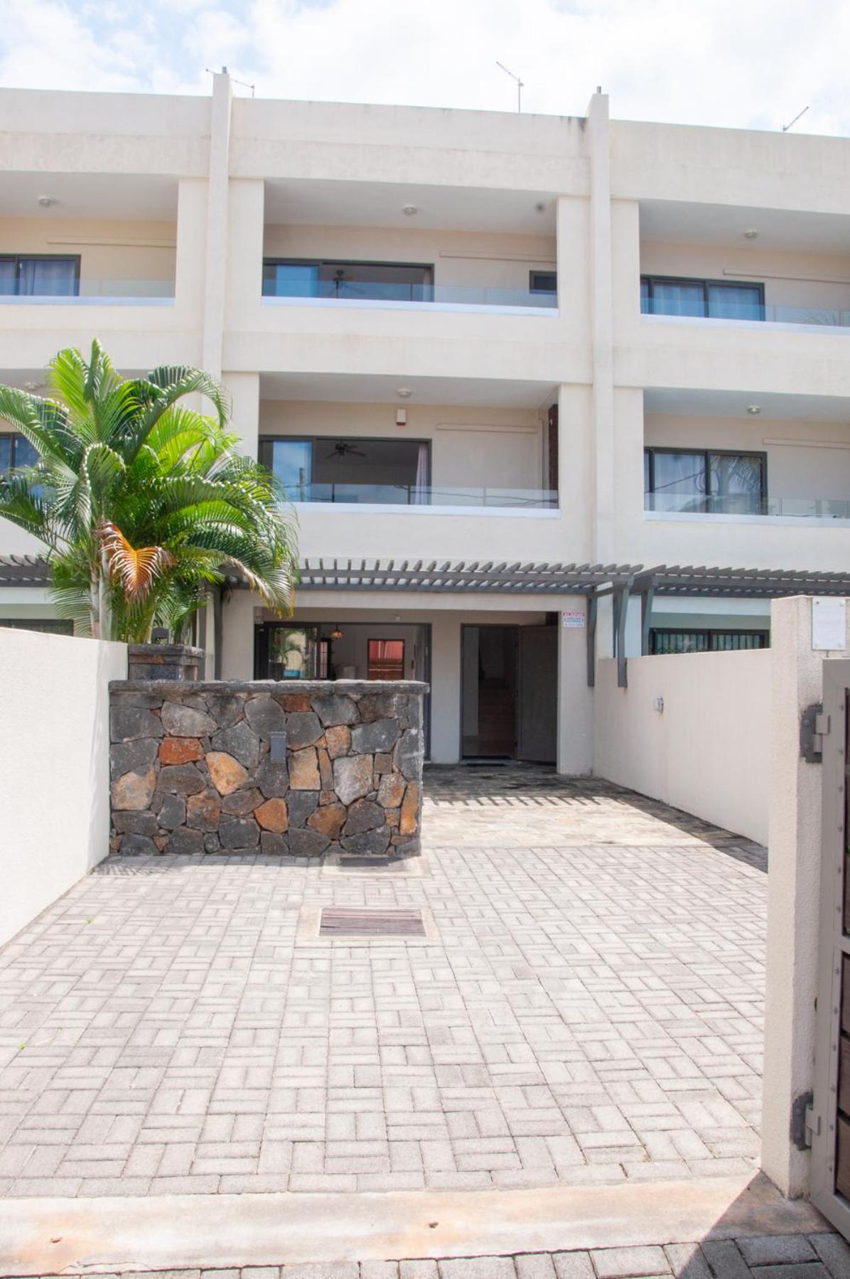 Residence Seneca