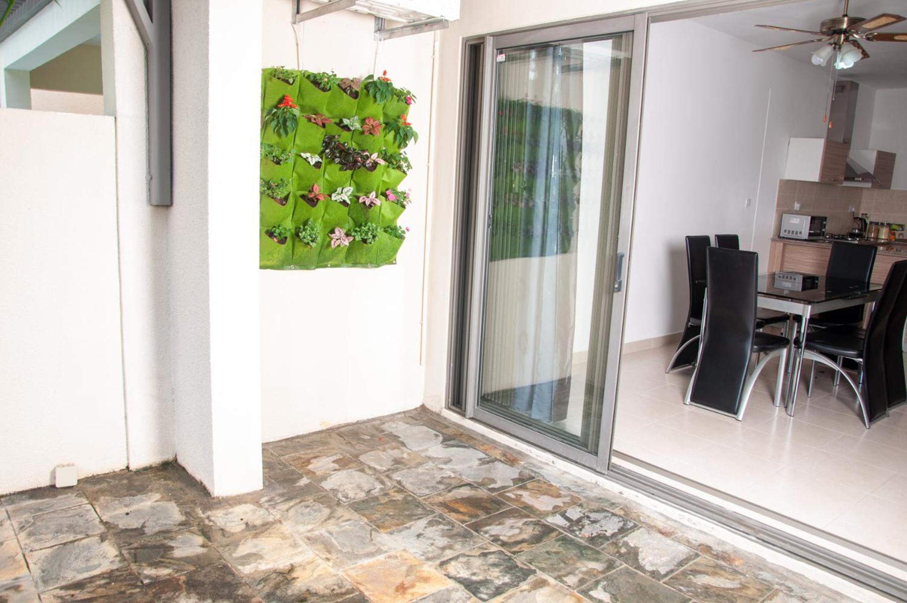 Residence Seneca