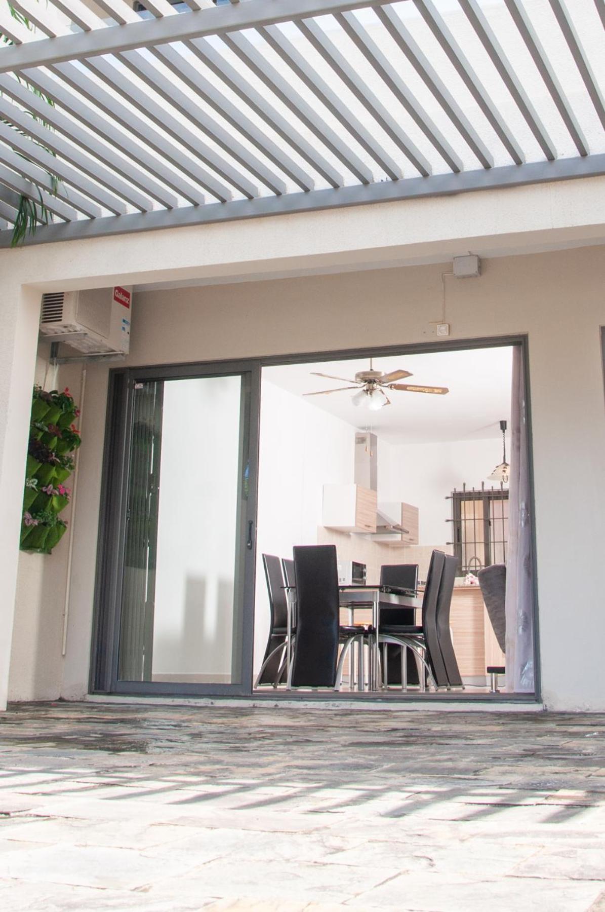 Residence Seneca