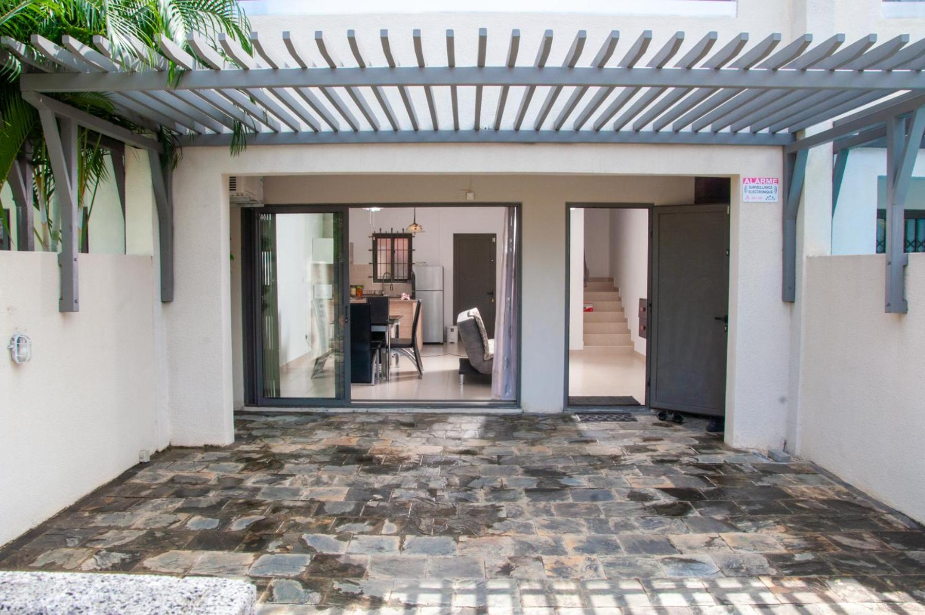 Residence Seneca