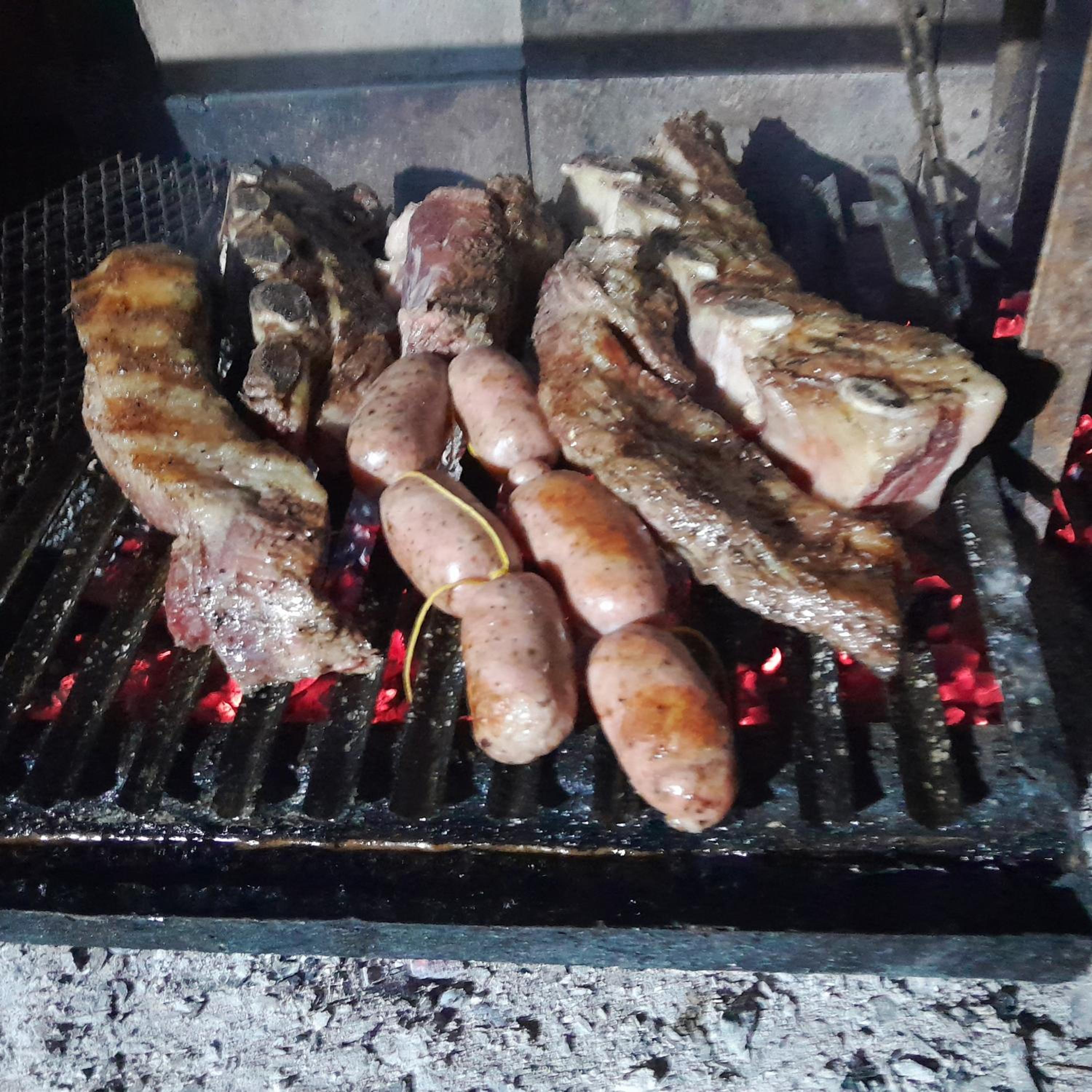 Casa Vacacional en Costa Chica