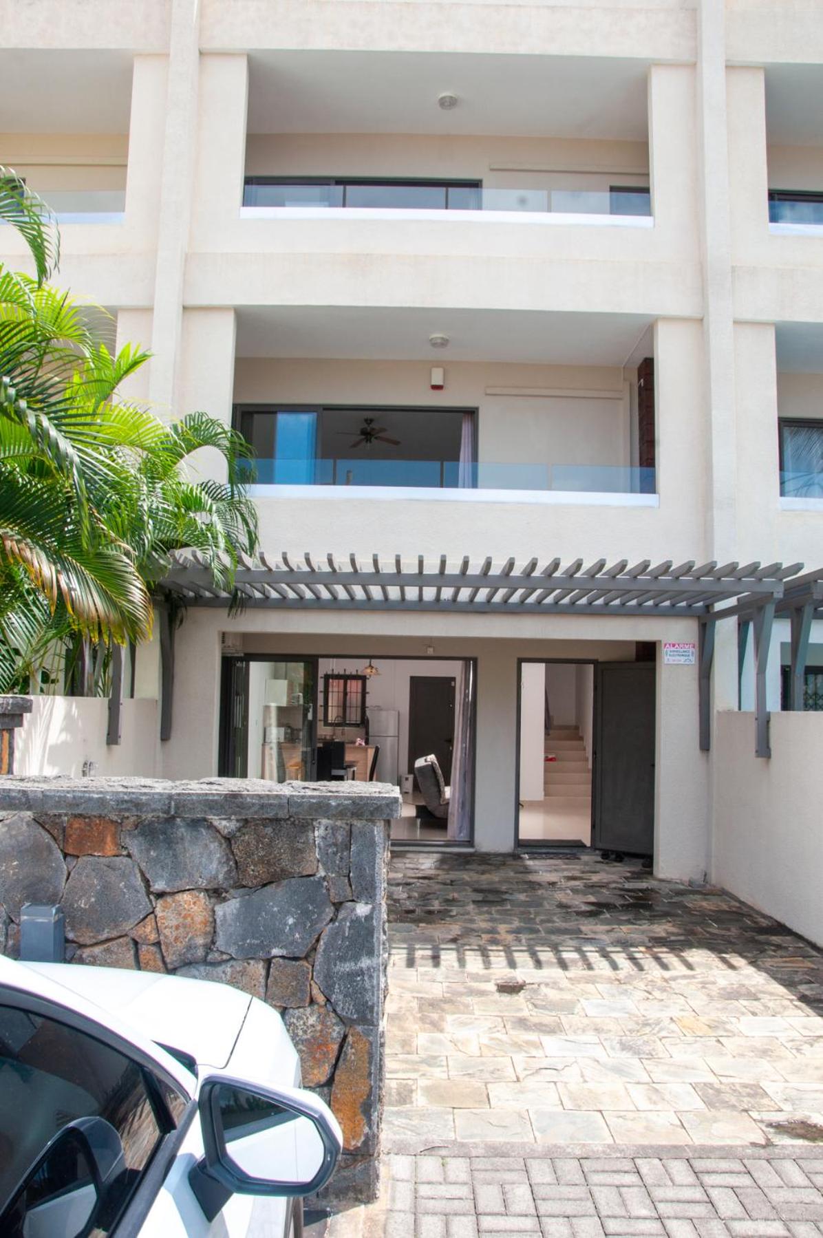 Residence Seneca