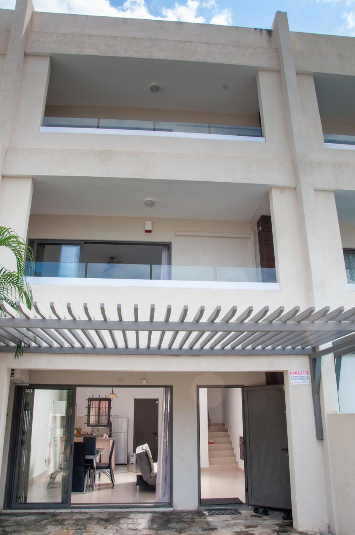 Residence Seneca