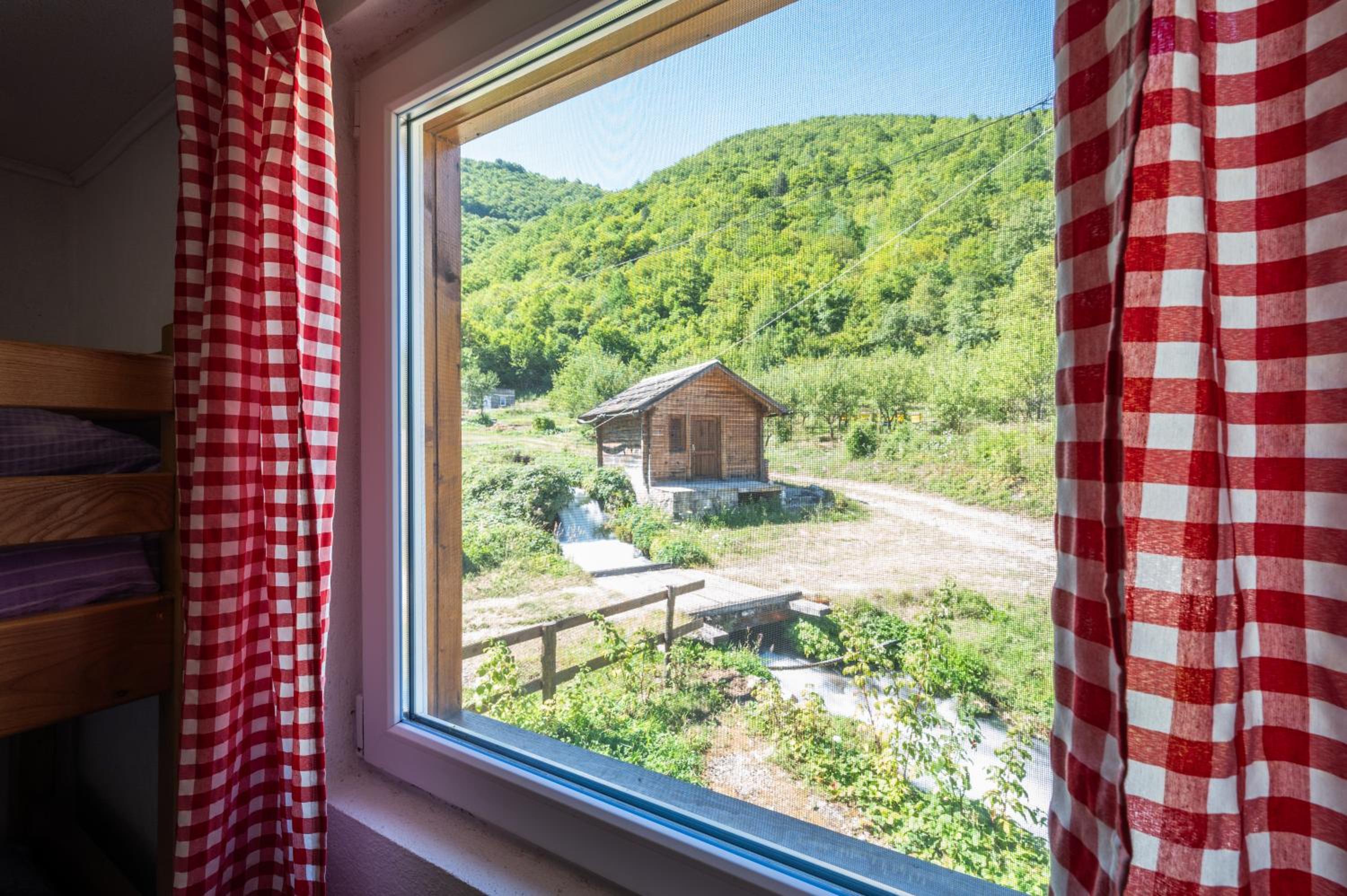 Domacinstvo na kraju svijeta