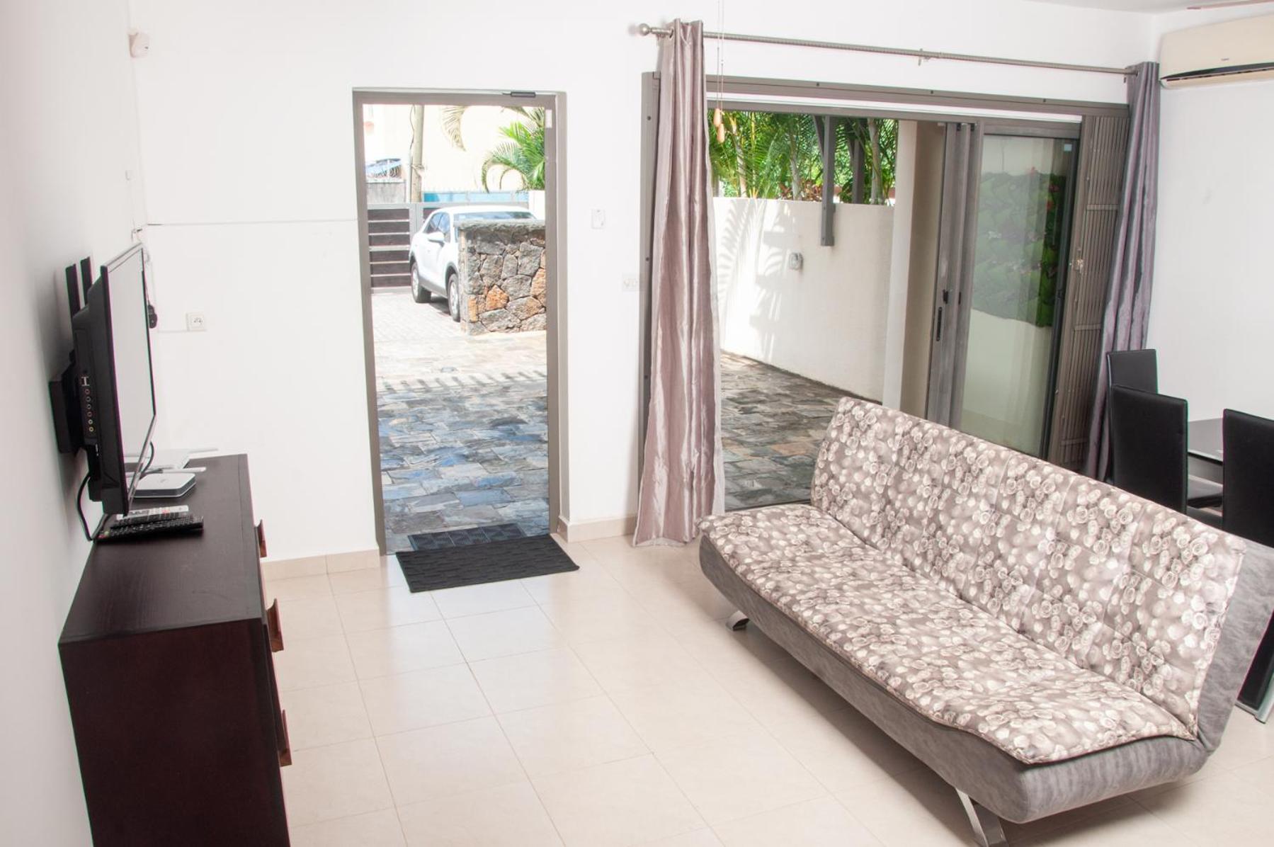 Residence Seneca