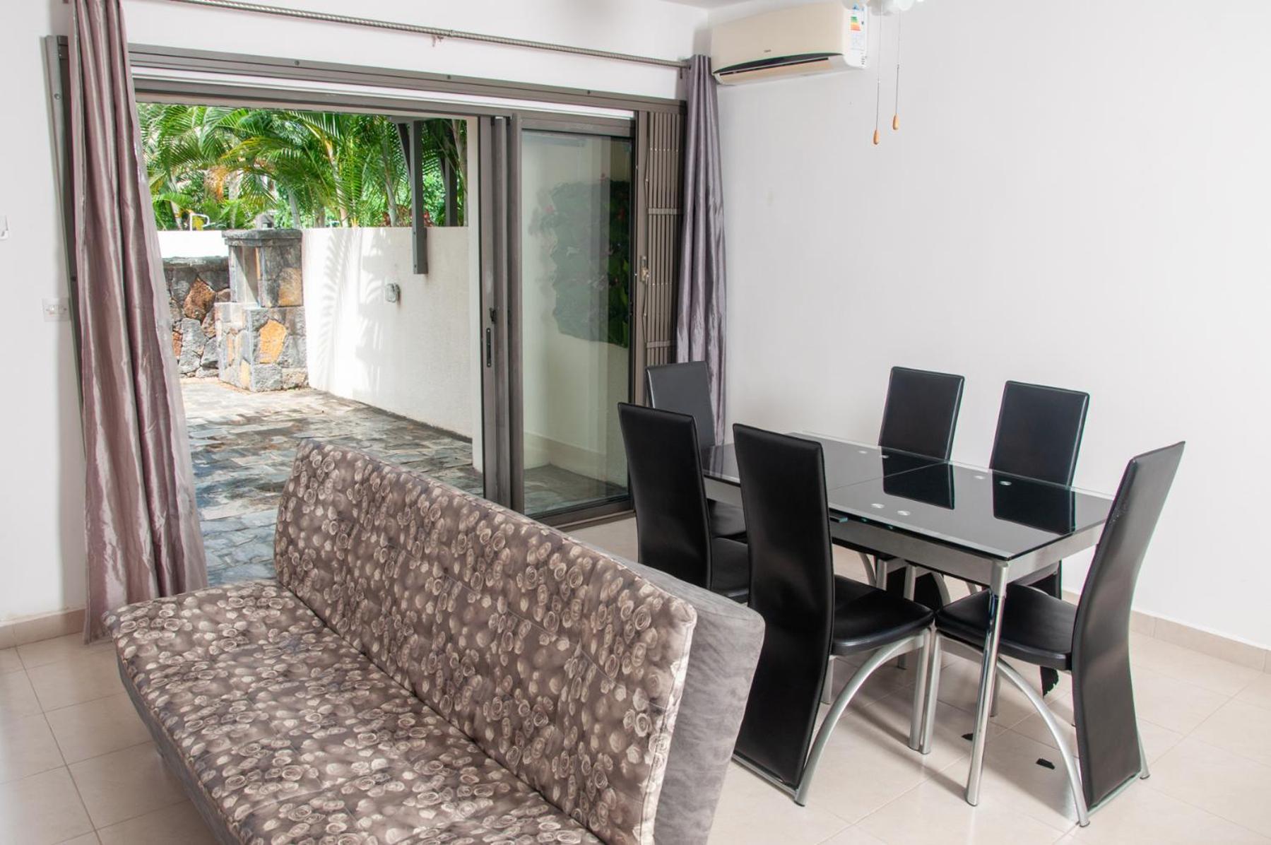 Residence Seneca