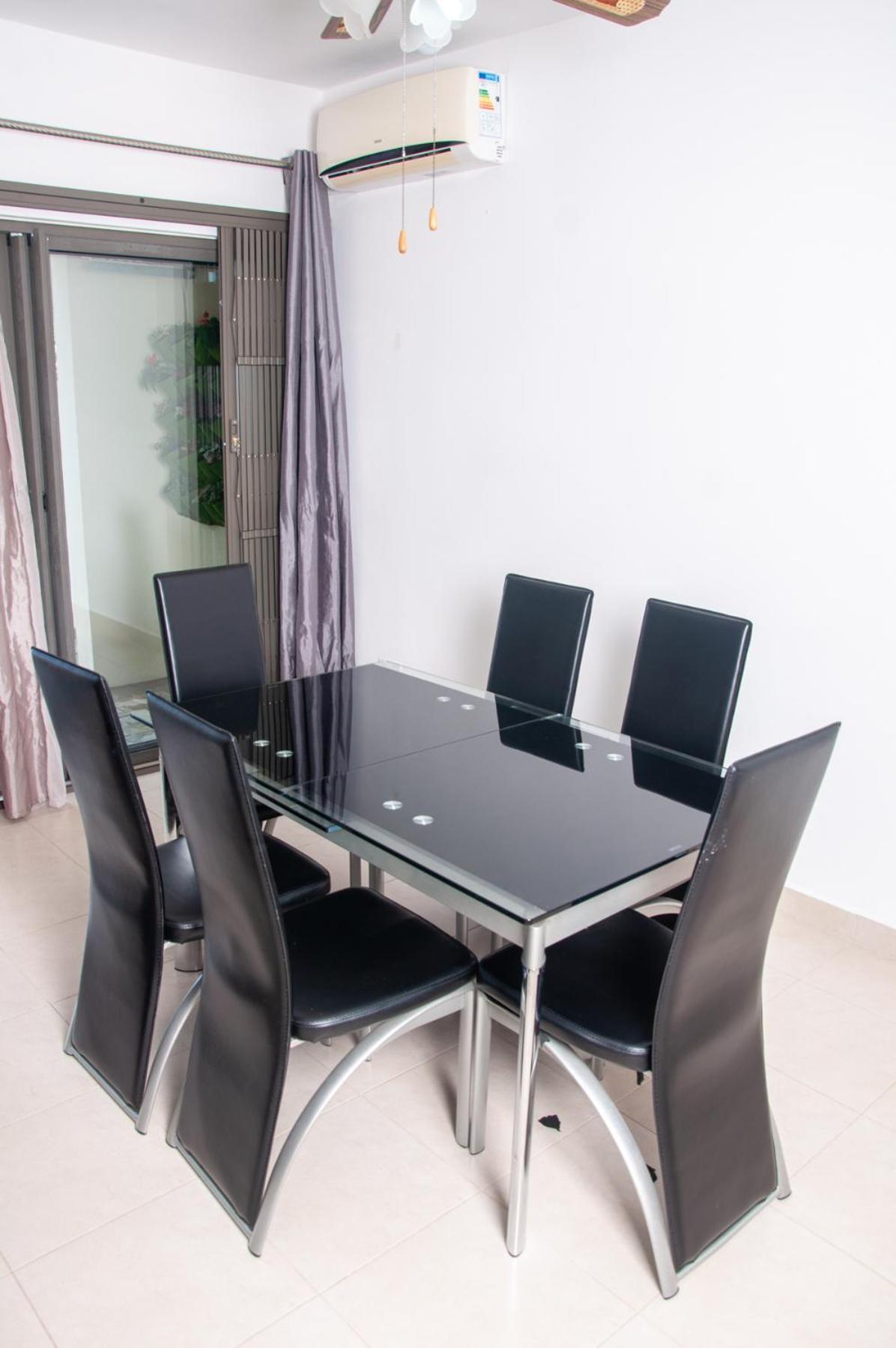Residence Seneca