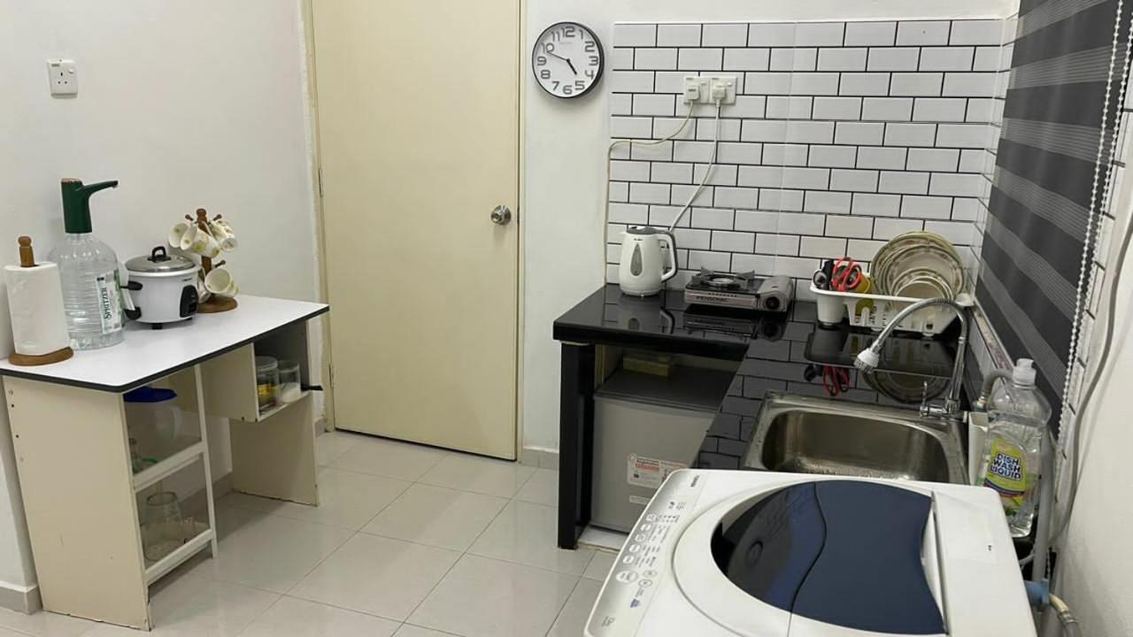 Rumah Kami Homestay photo 2