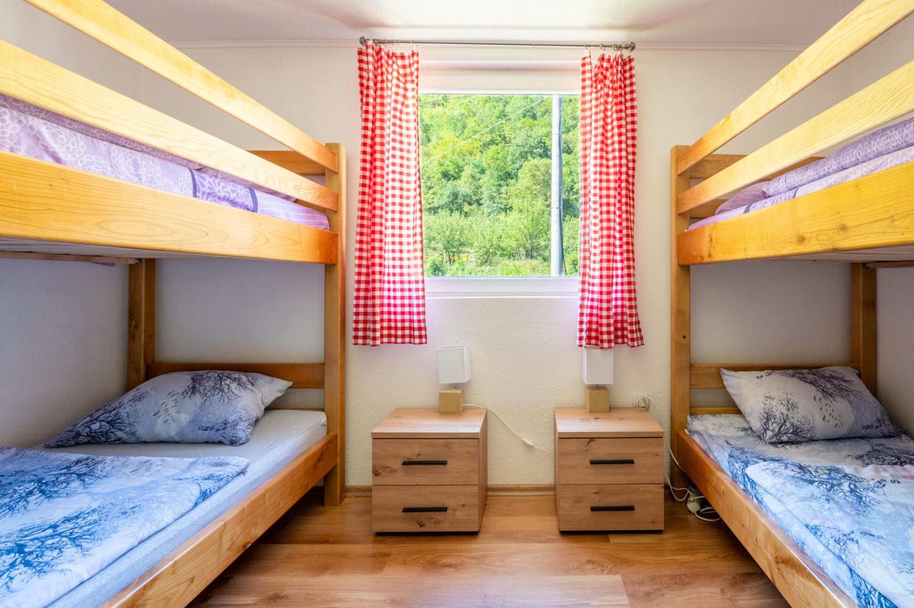Domacinstvo na kraju svijeta