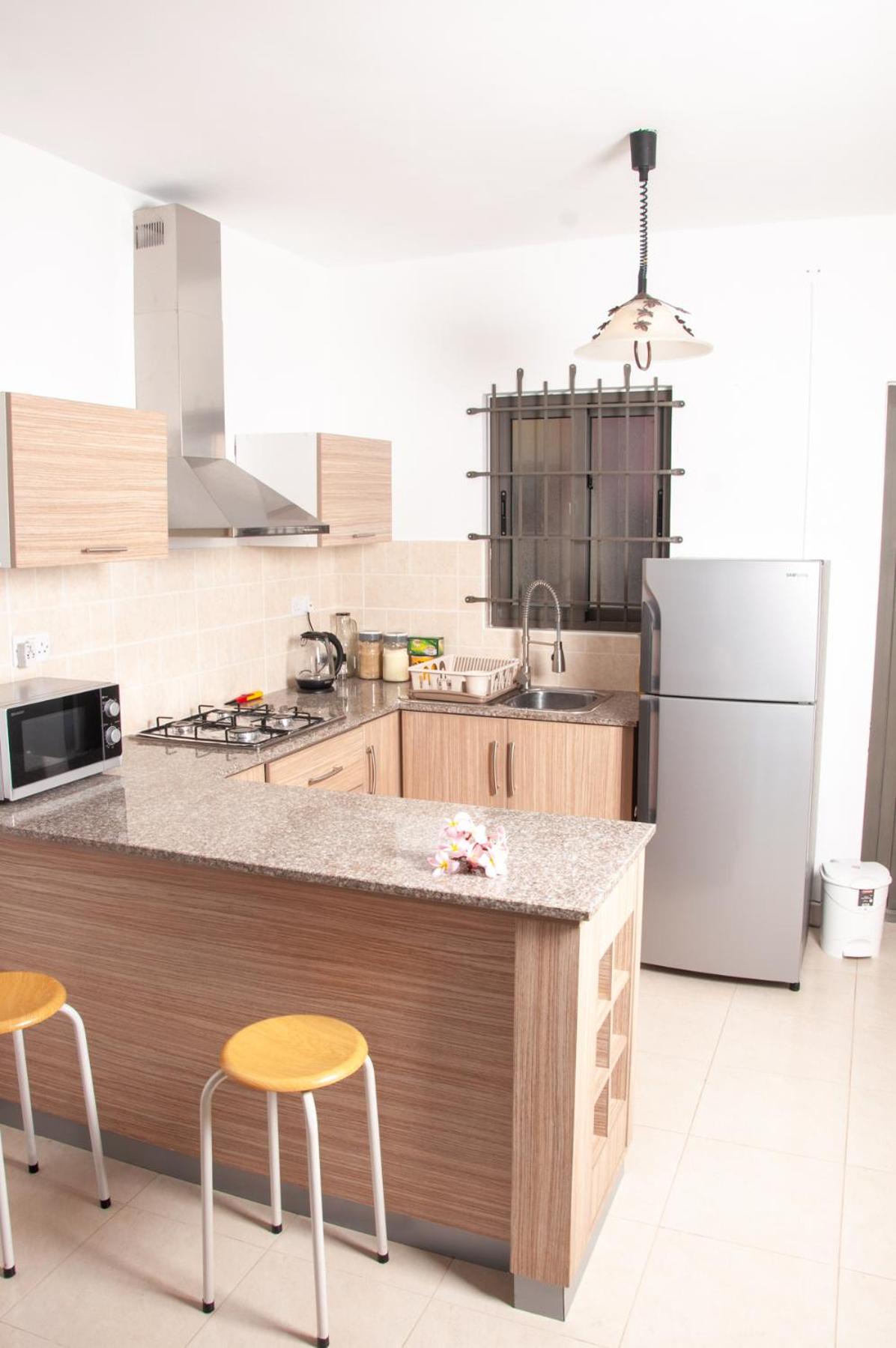 Residence Seneca