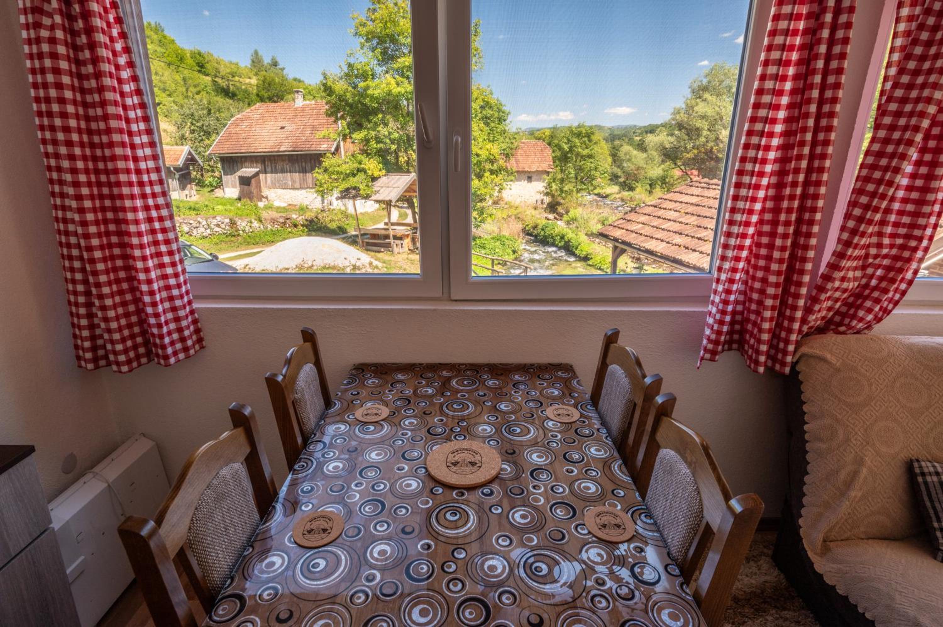 Domacinstvo na kraju svijeta
