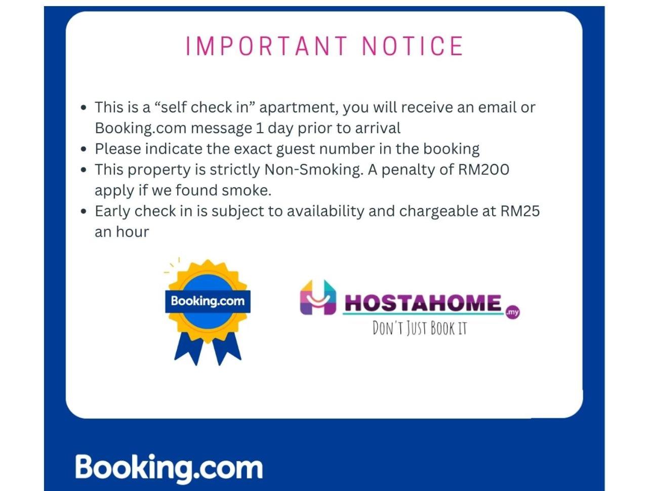 HostaHome Suites at I-City, Central Mall view 2