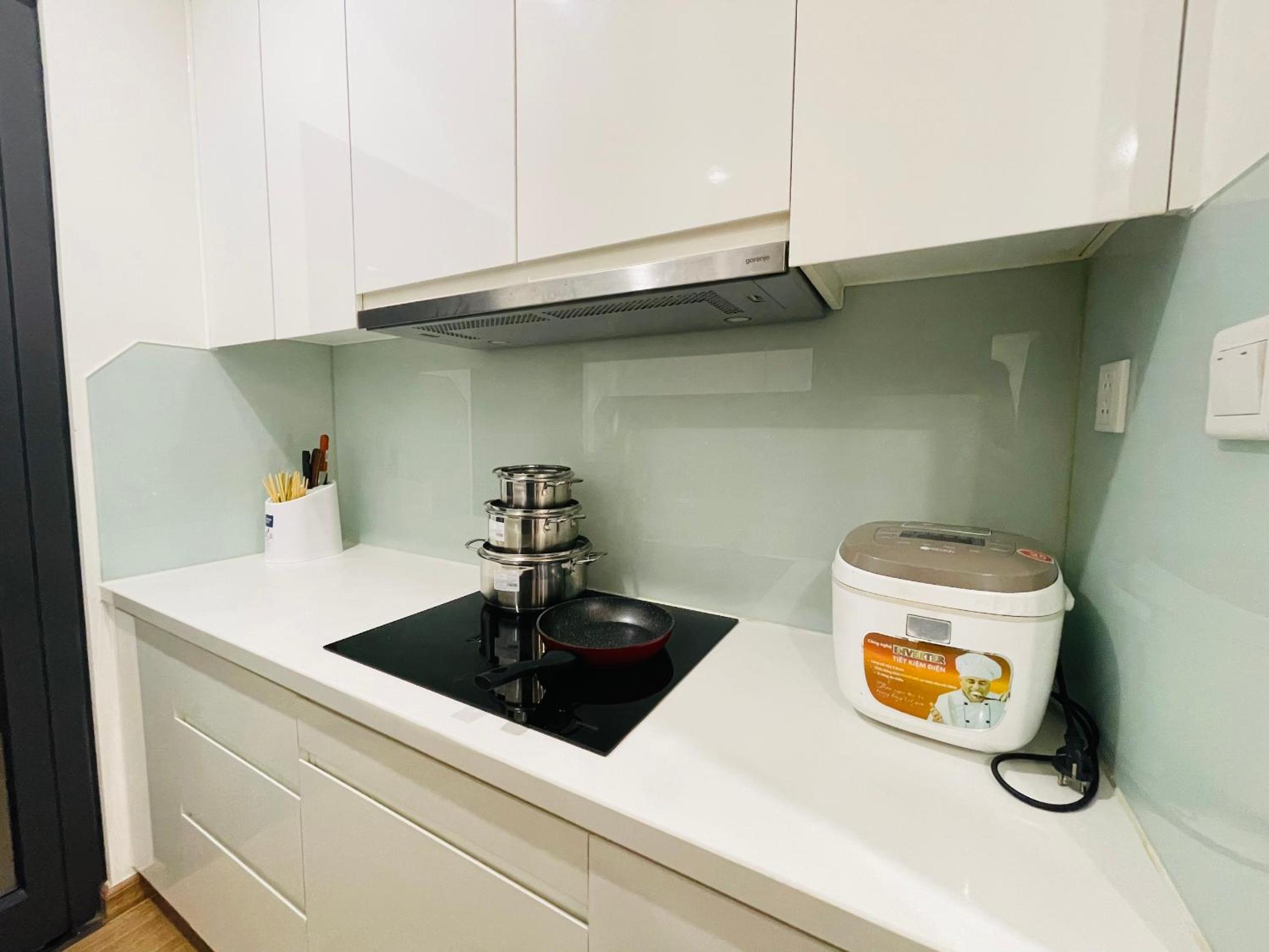 NanaHousing-Vinhomes Skylake-Luxury Apartment near Keangnam