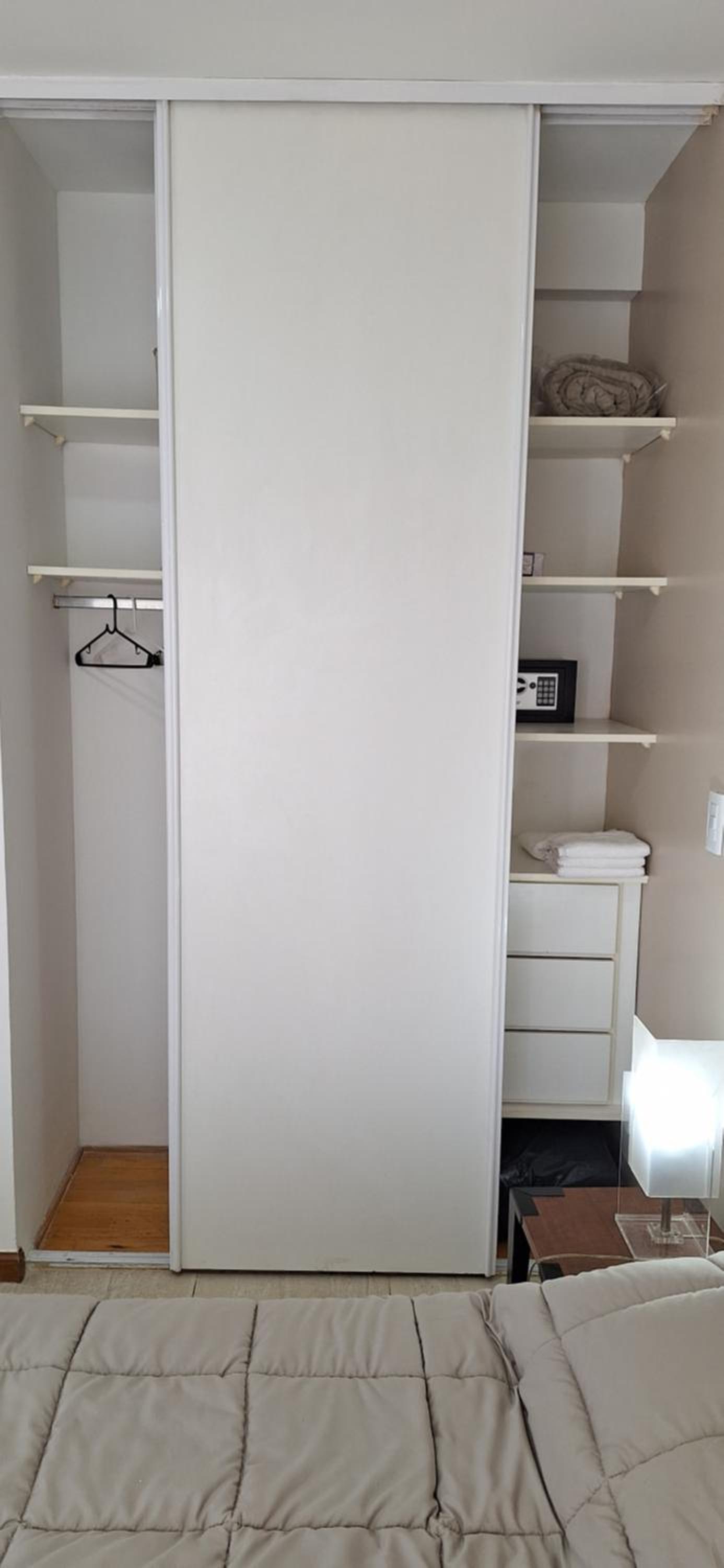 MG Palermo Suite, WiFi fibra optica