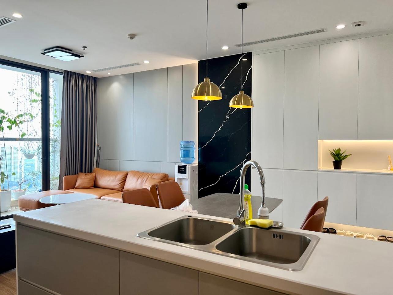 NanaHousing-Vinhomes Skylake-Luxury Apartment near Keangnam