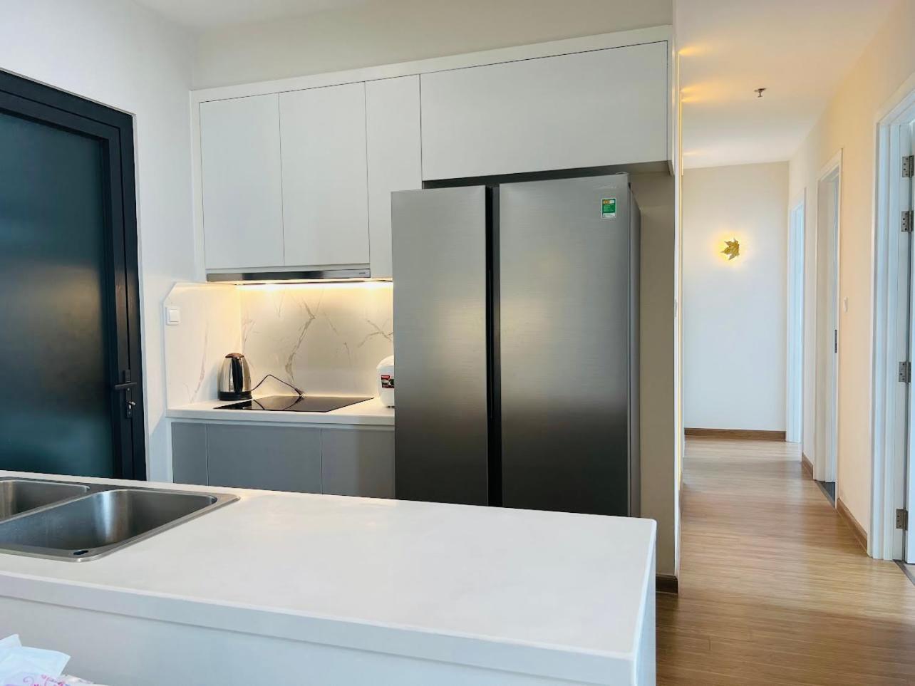 NanaHousing-Vinhomes Skylake-Luxury Apartment near Keangnam