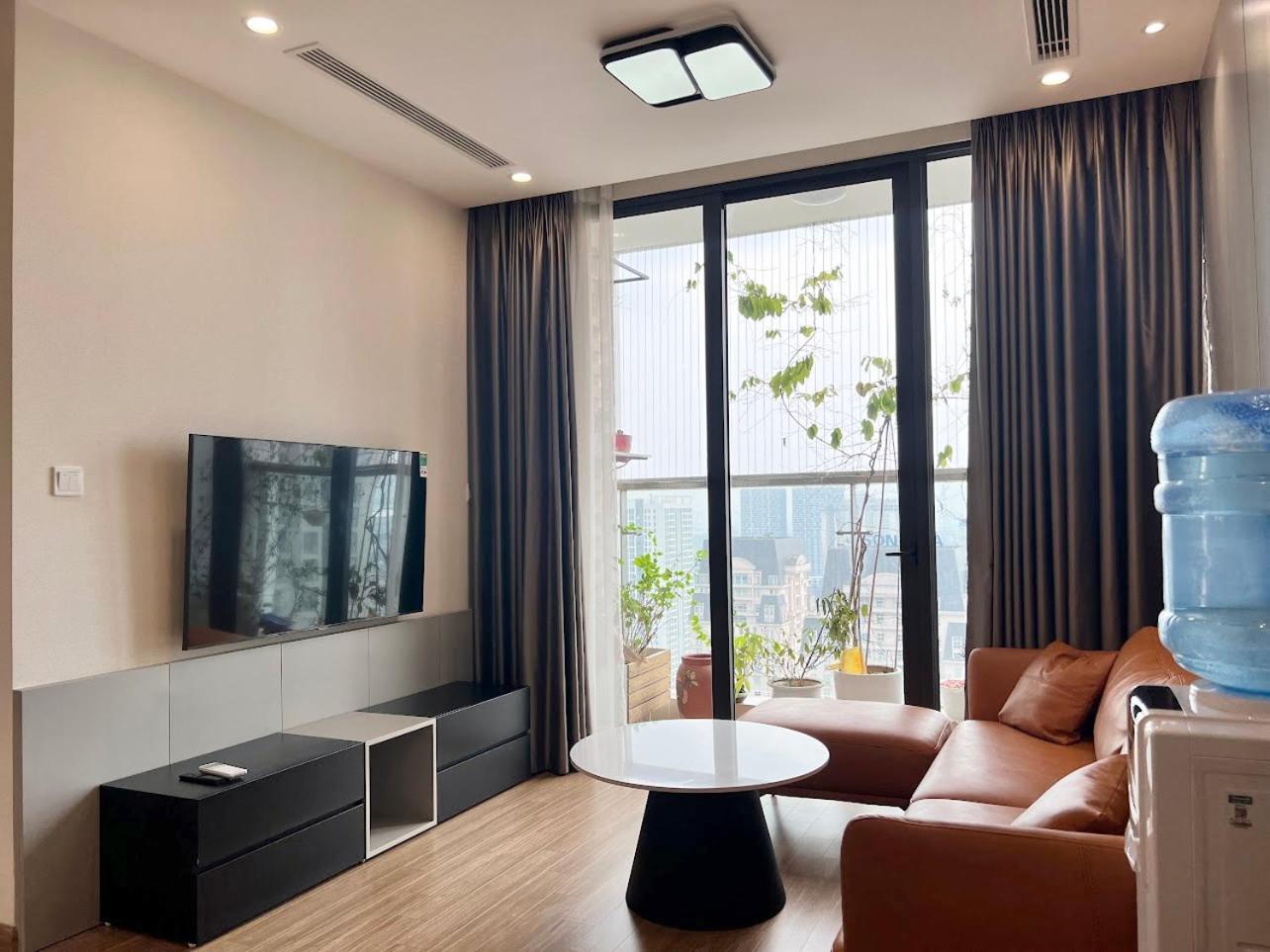 NanaHousing-Vinhomes Skylake-Luxury Apartment near Keangnam