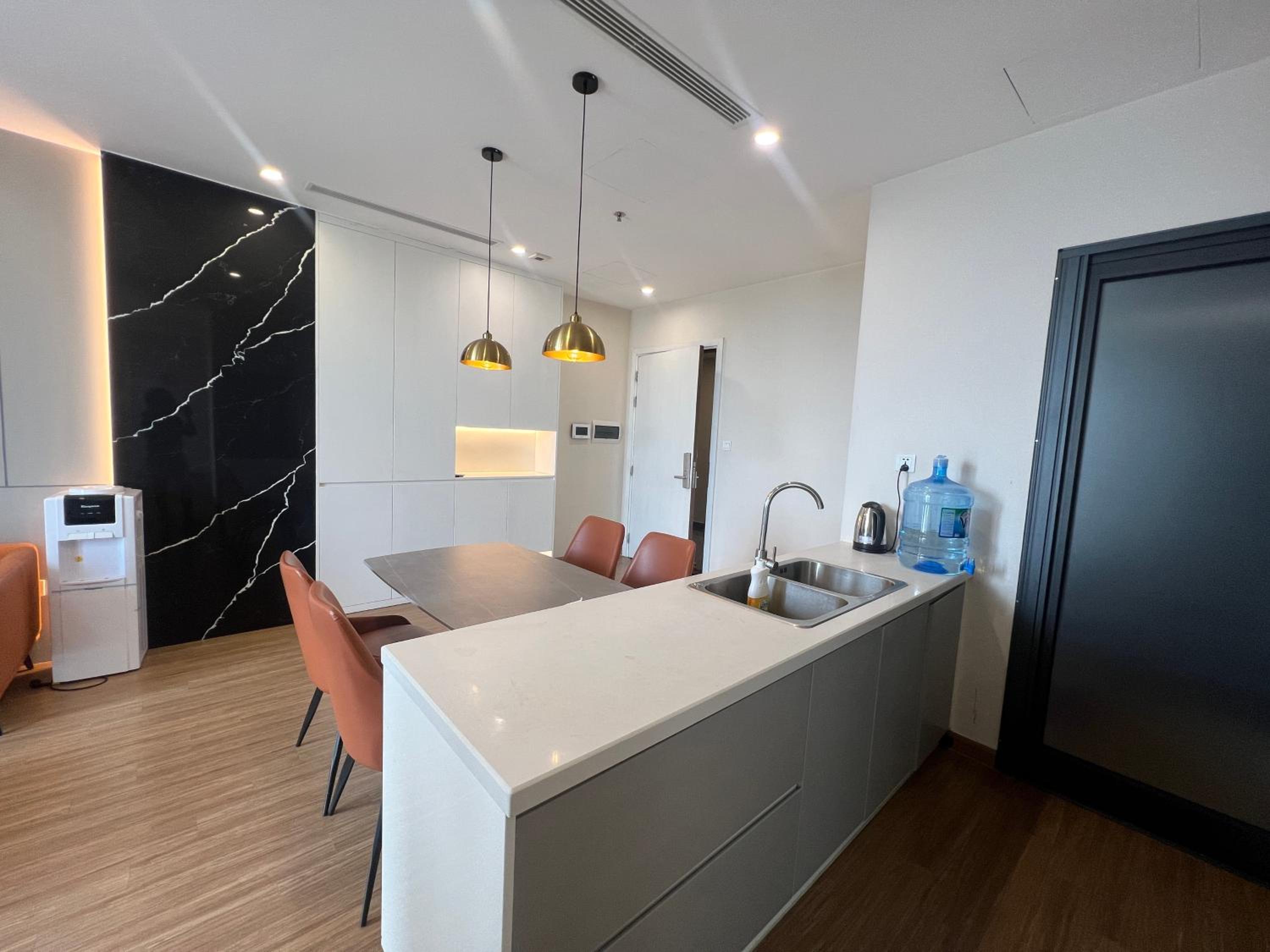 NanaHousing-Vinhomes Skylake-Luxury Apartment near Keangnam