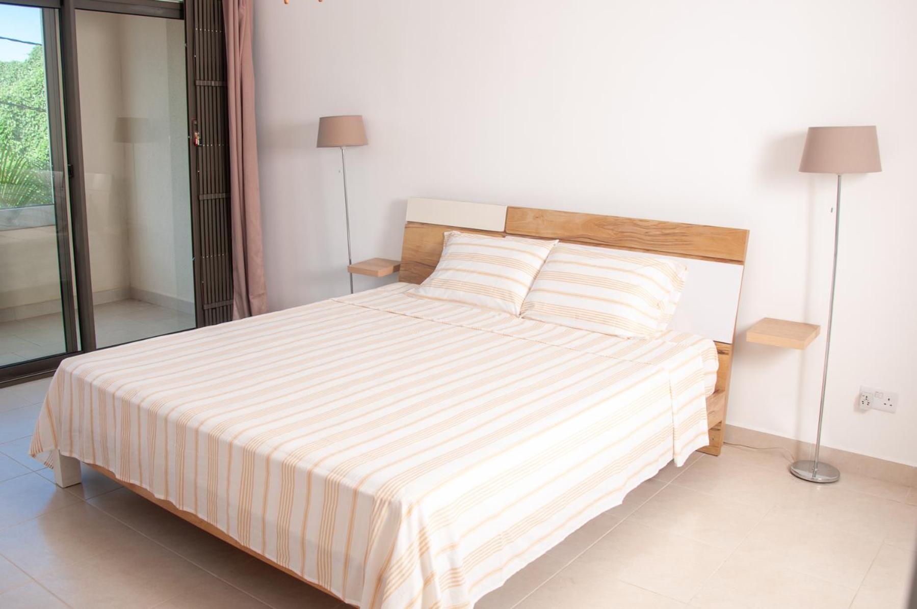 Residence Seneca
