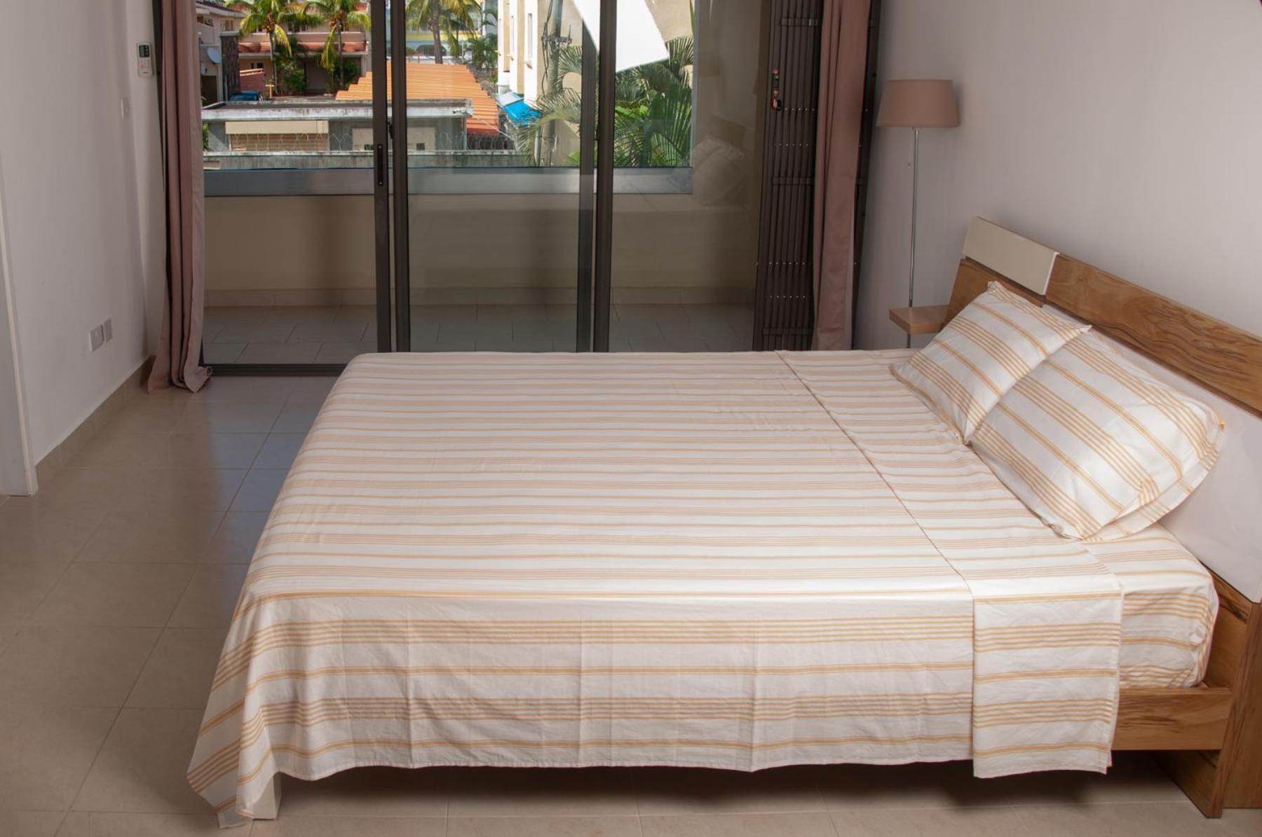 Residence Seneca