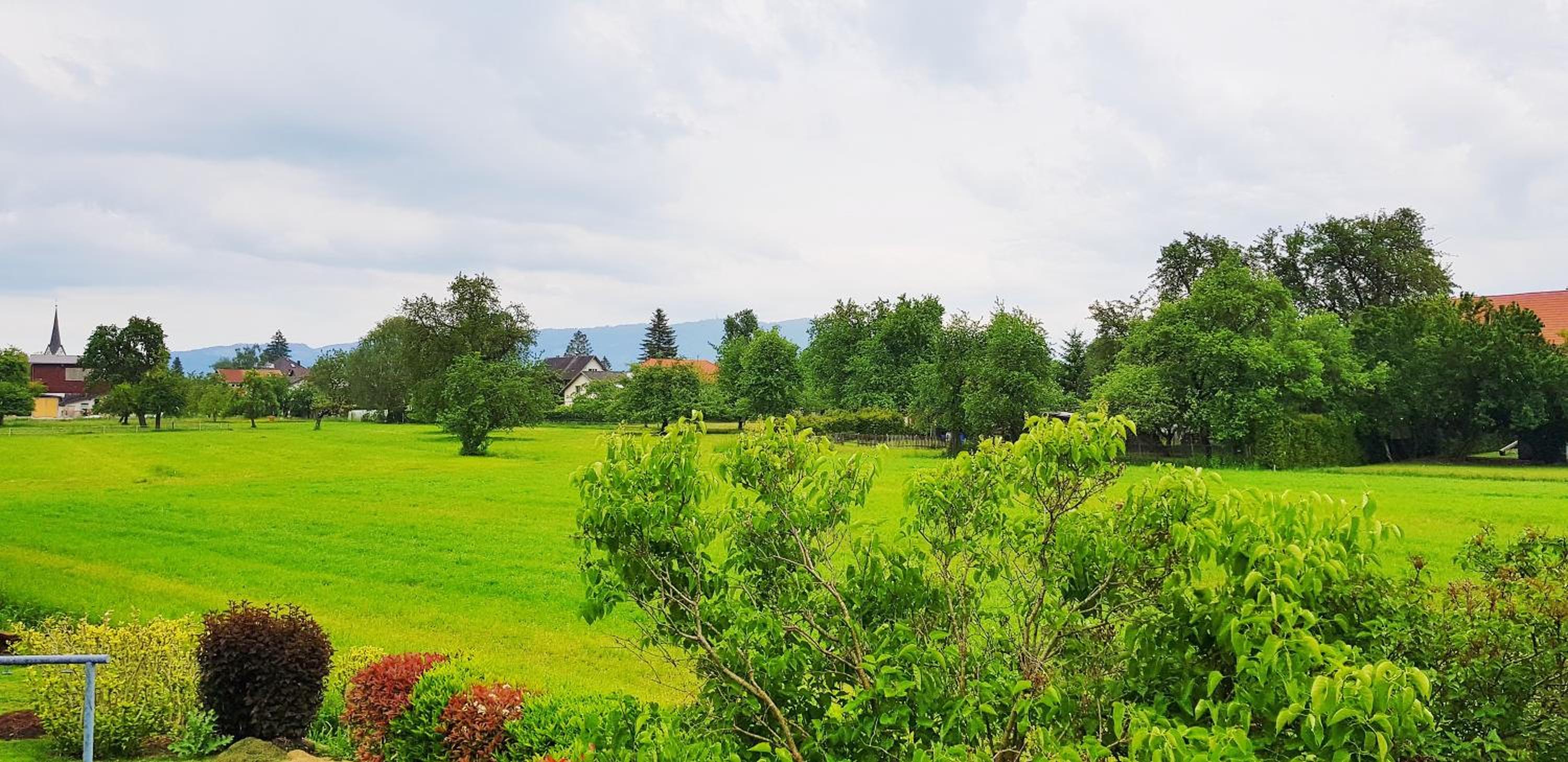 Haus am Bodensee