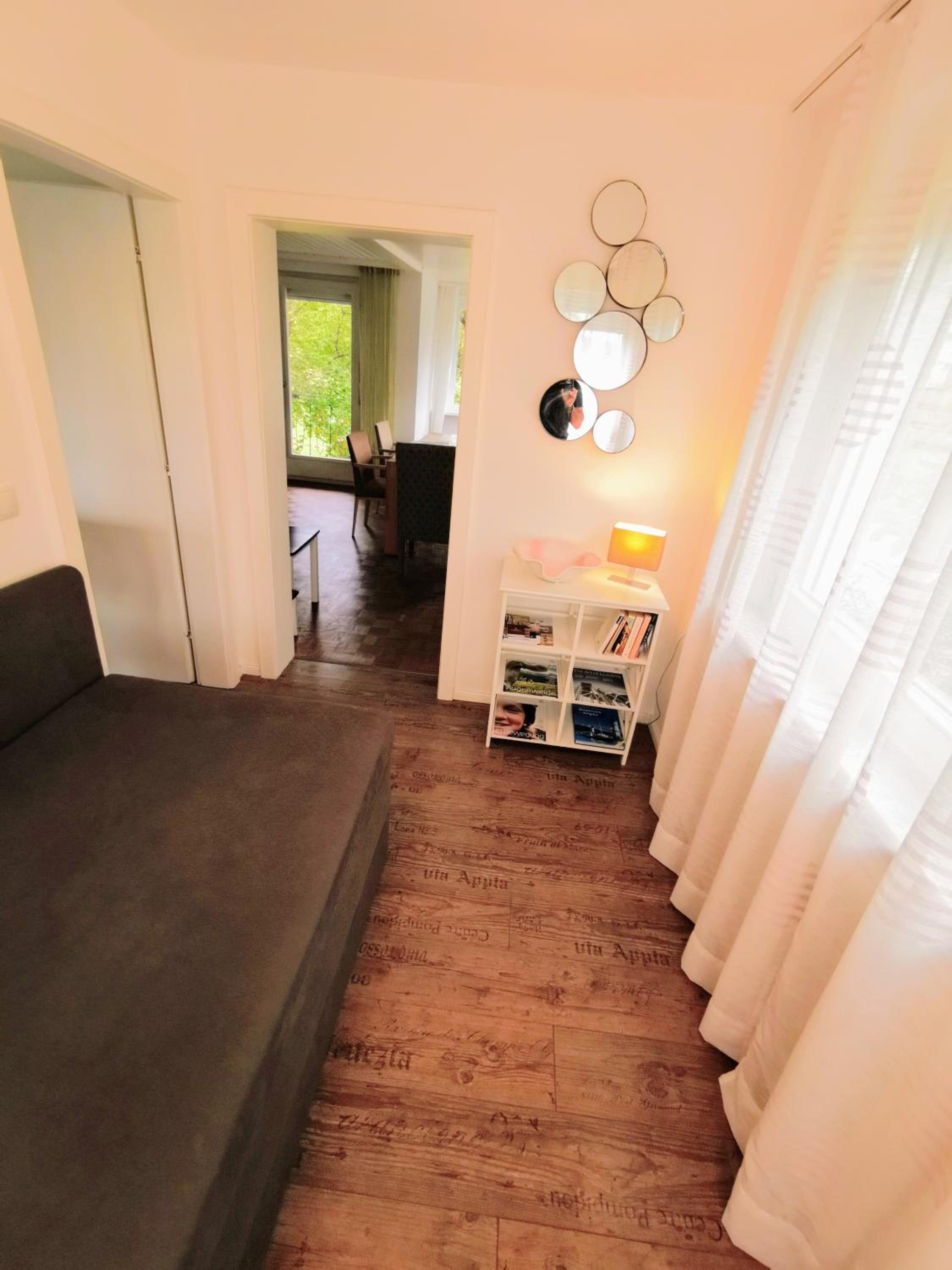 Haus am Bodensee