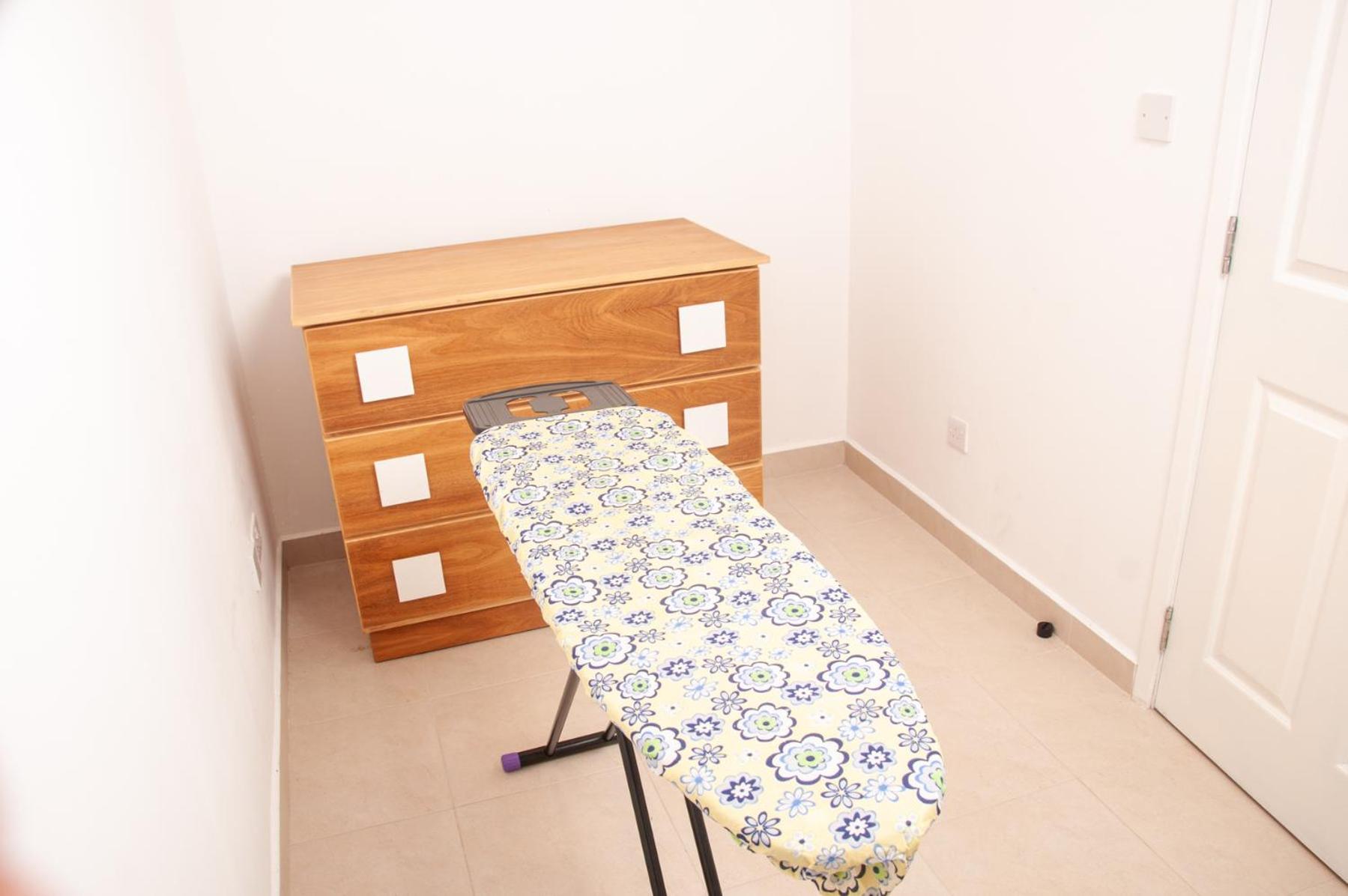 Residence Seneca