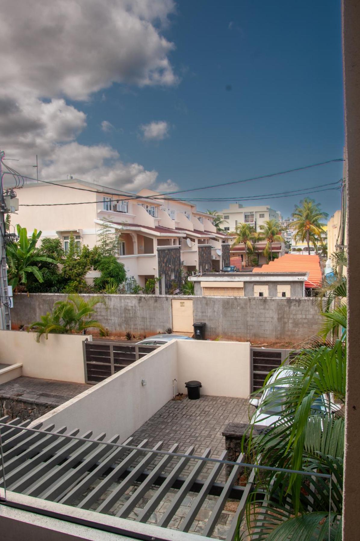 Residence Seneca