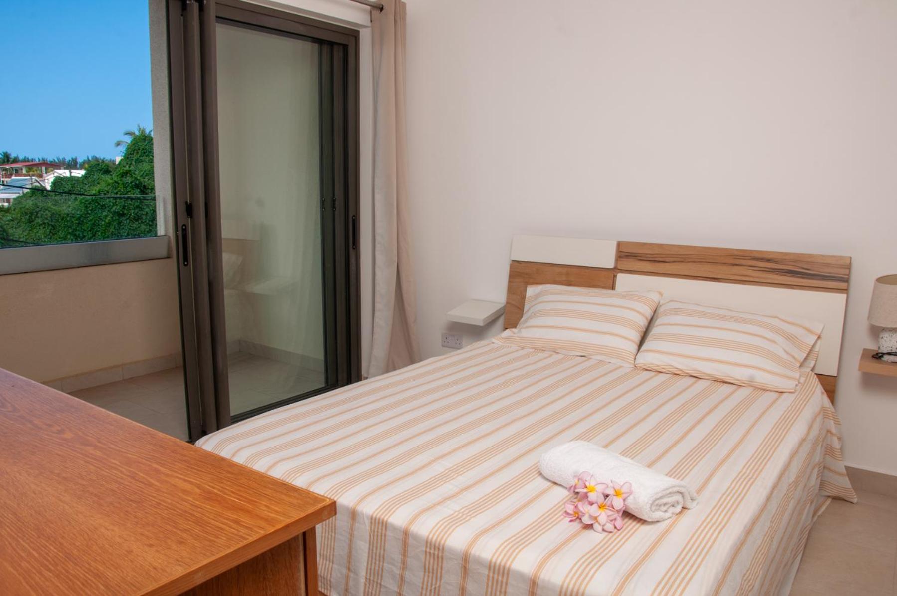 Residence Seneca