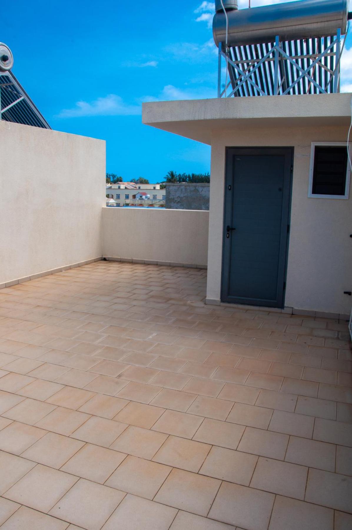 Residence Seneca