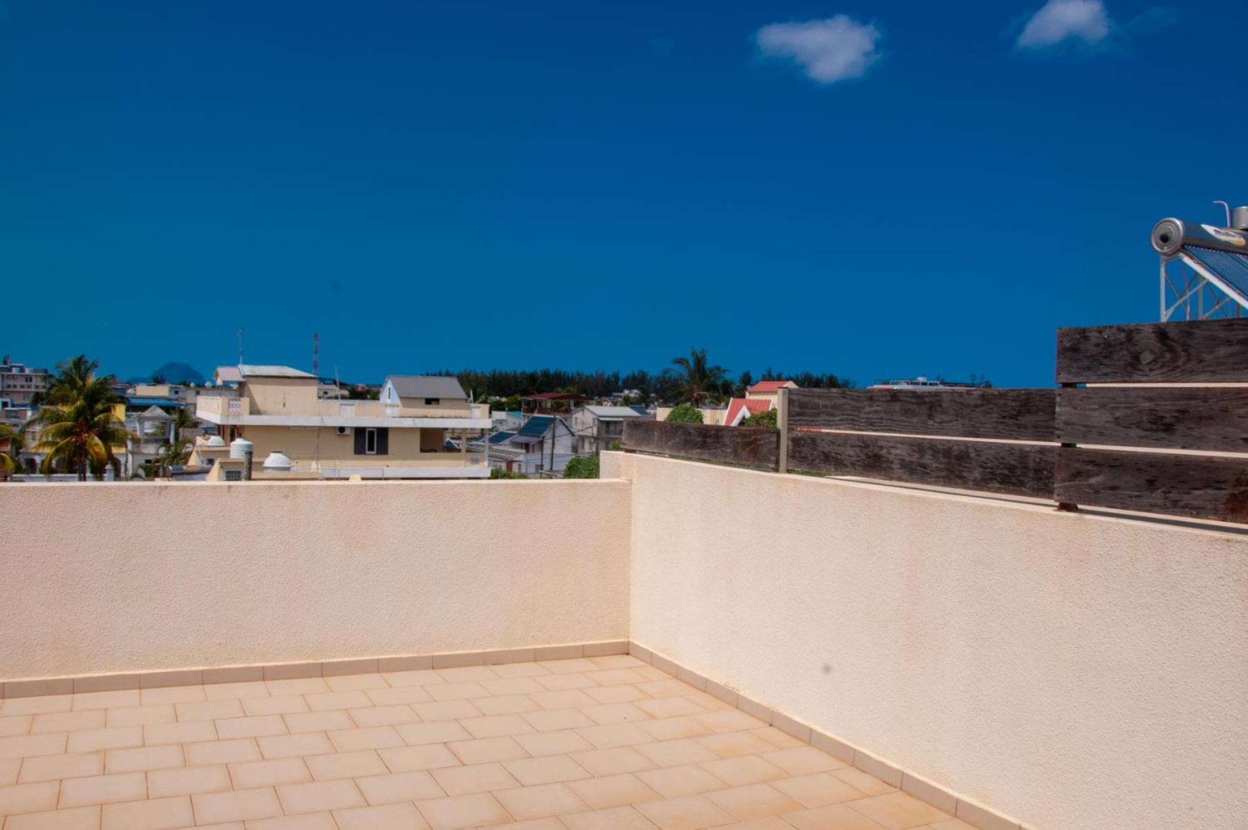 Residence Seneca