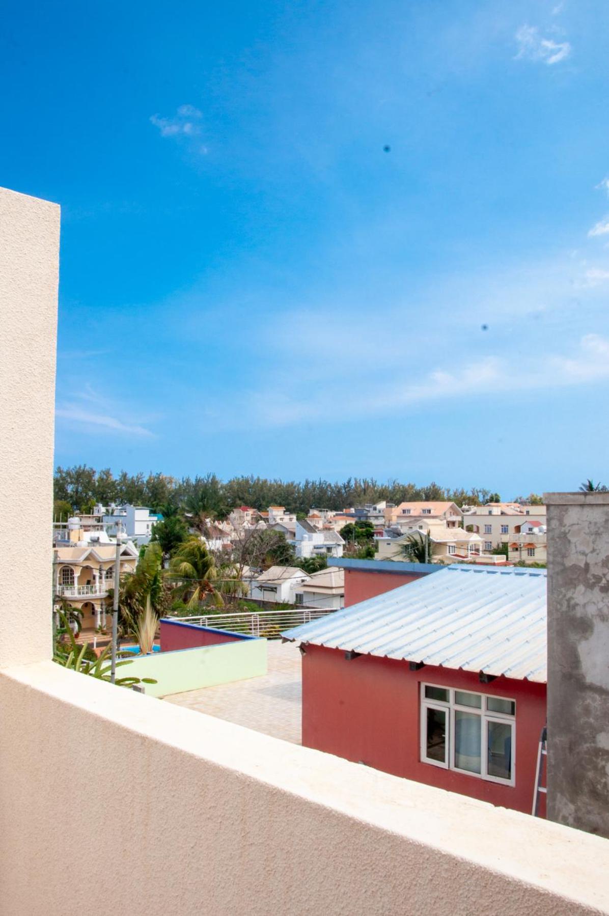 Residence Seneca