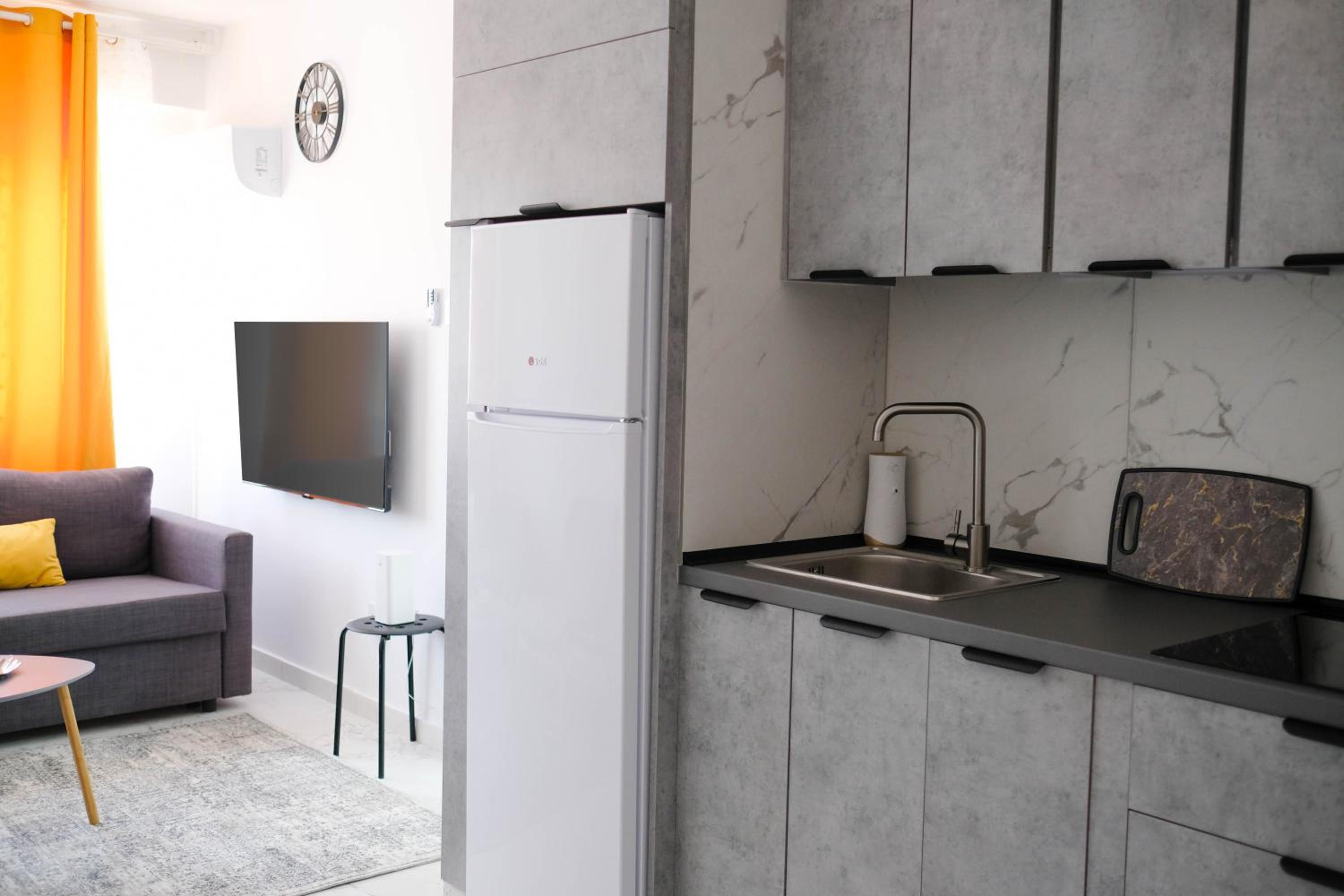 Lima Residence
