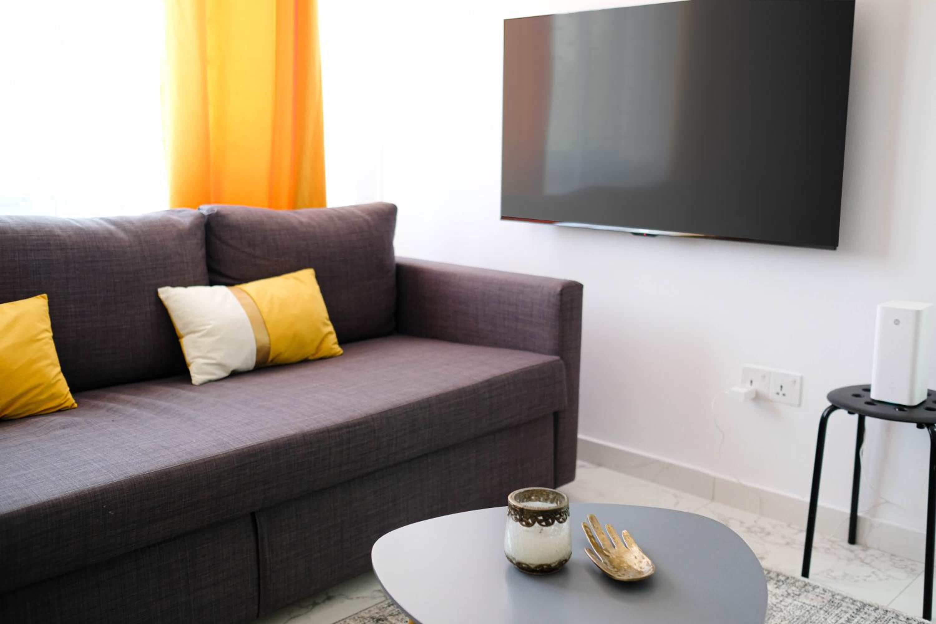 Lima Residence