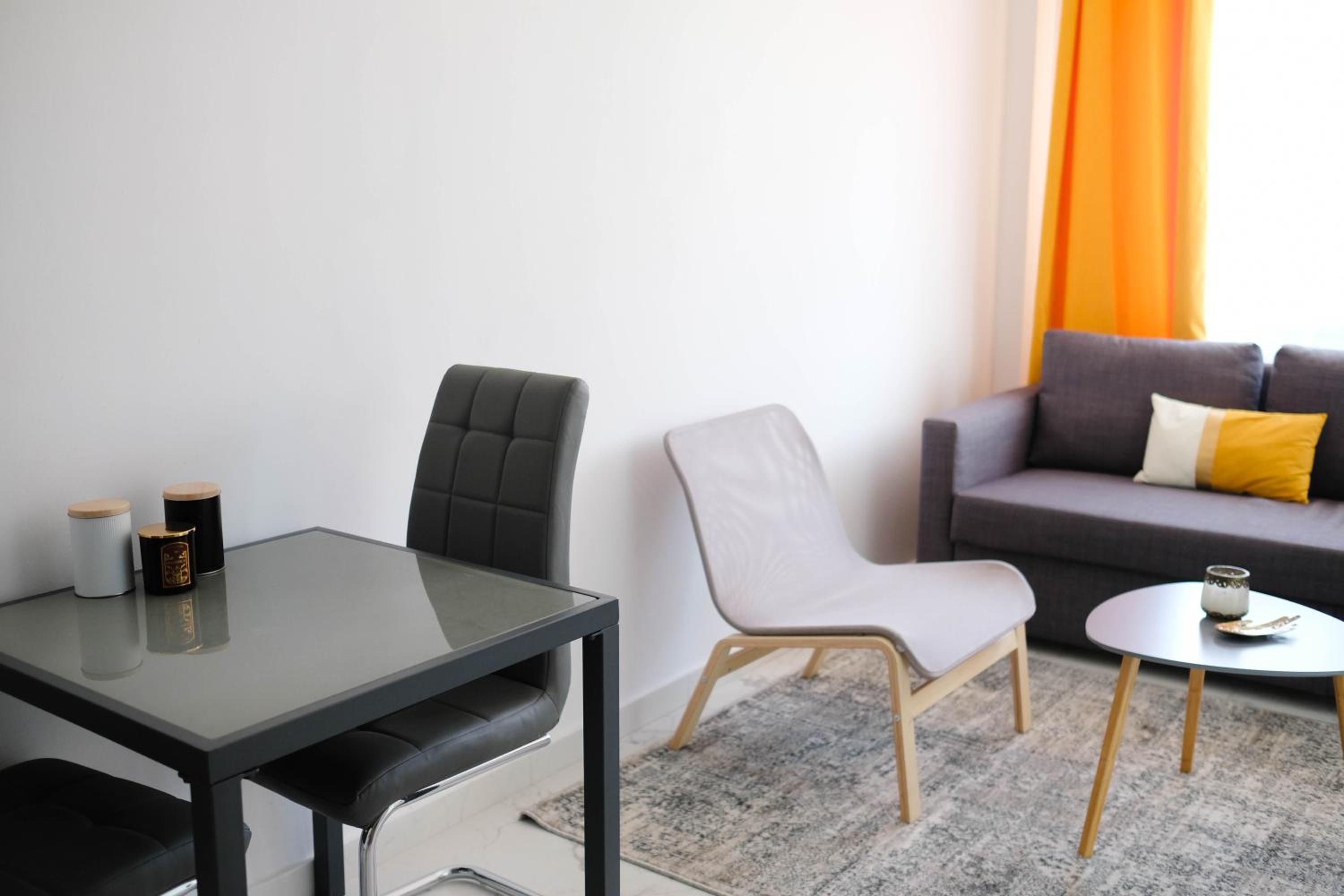 Lima Residence