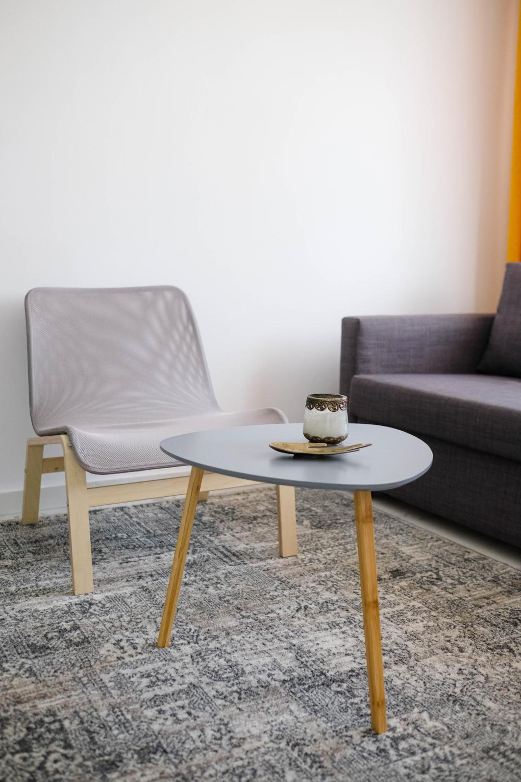 Lima Residence