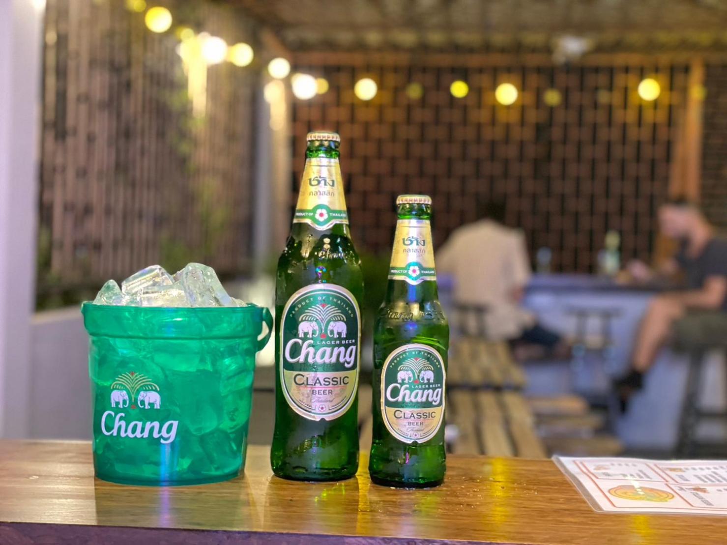 Mind Day Hostel Khaosan