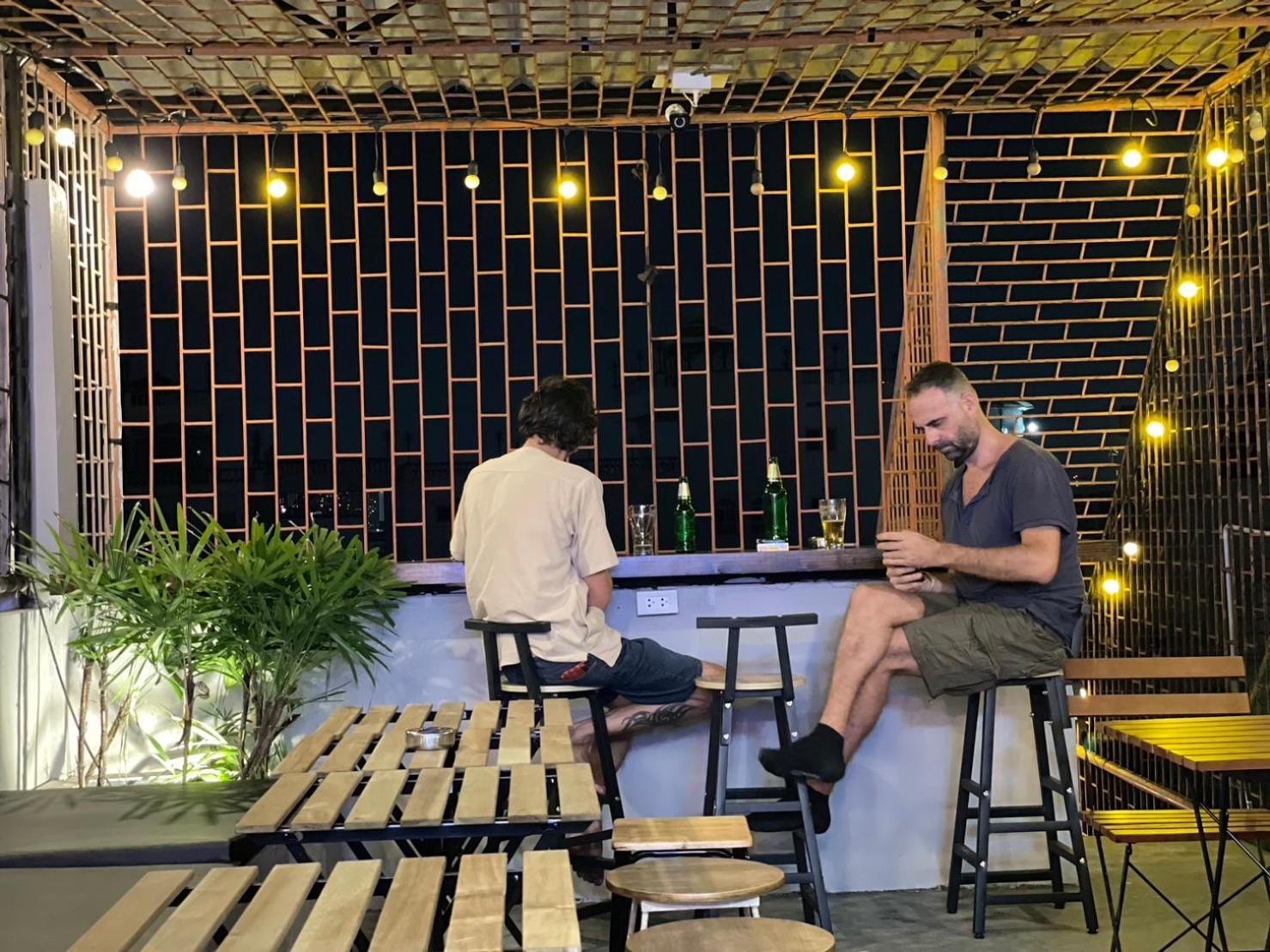 Mind Day Hostel Khaosan