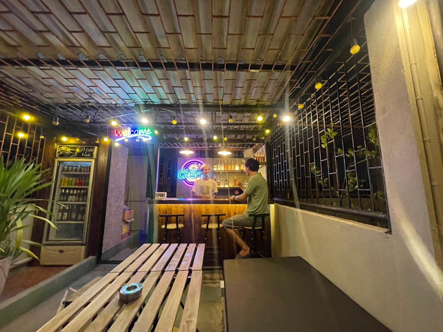 Mind Day Hostel Khaosan