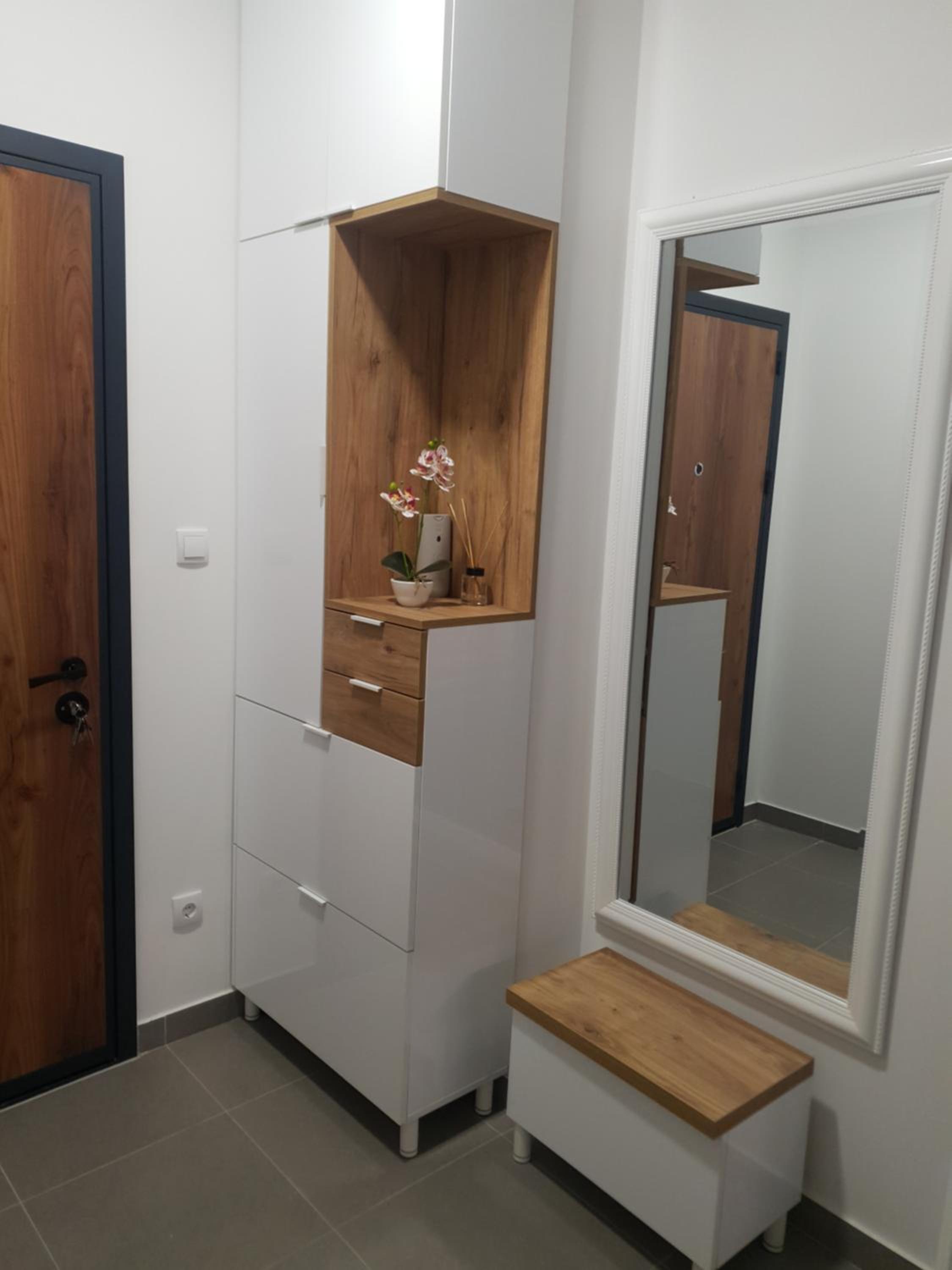 Apartman Ada Banja Luka