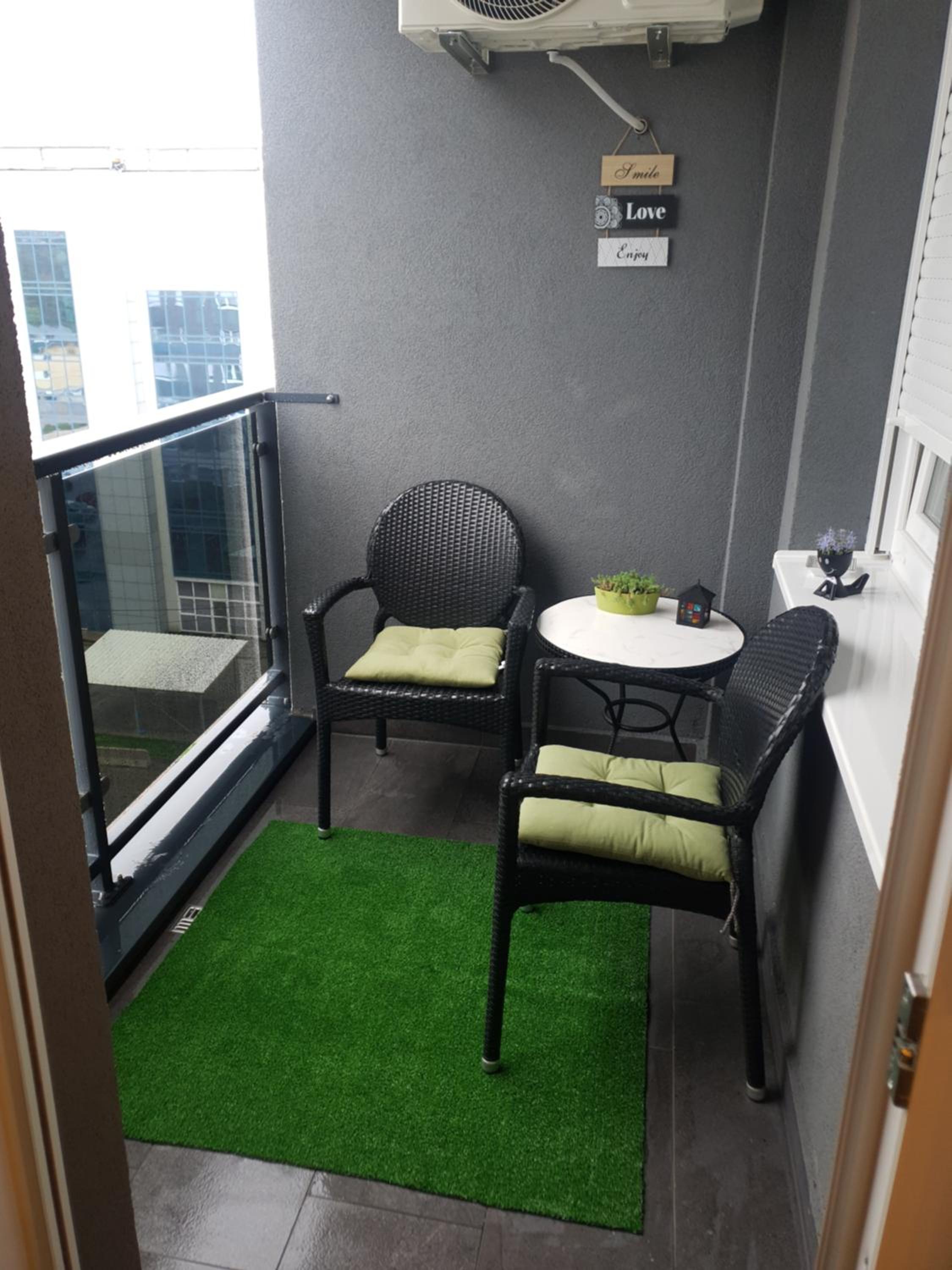 Apartman Ada Banja Luka