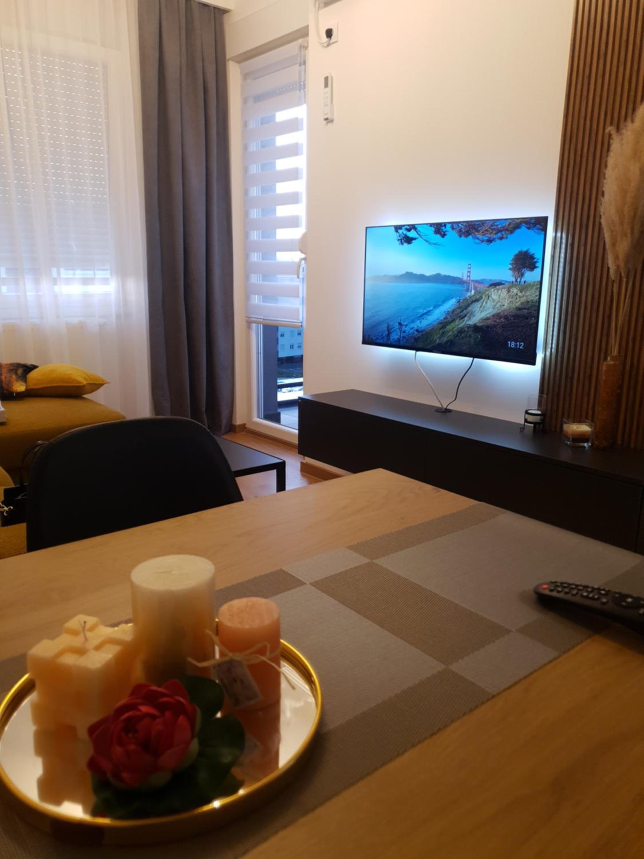Apartman Ada Banja Luka