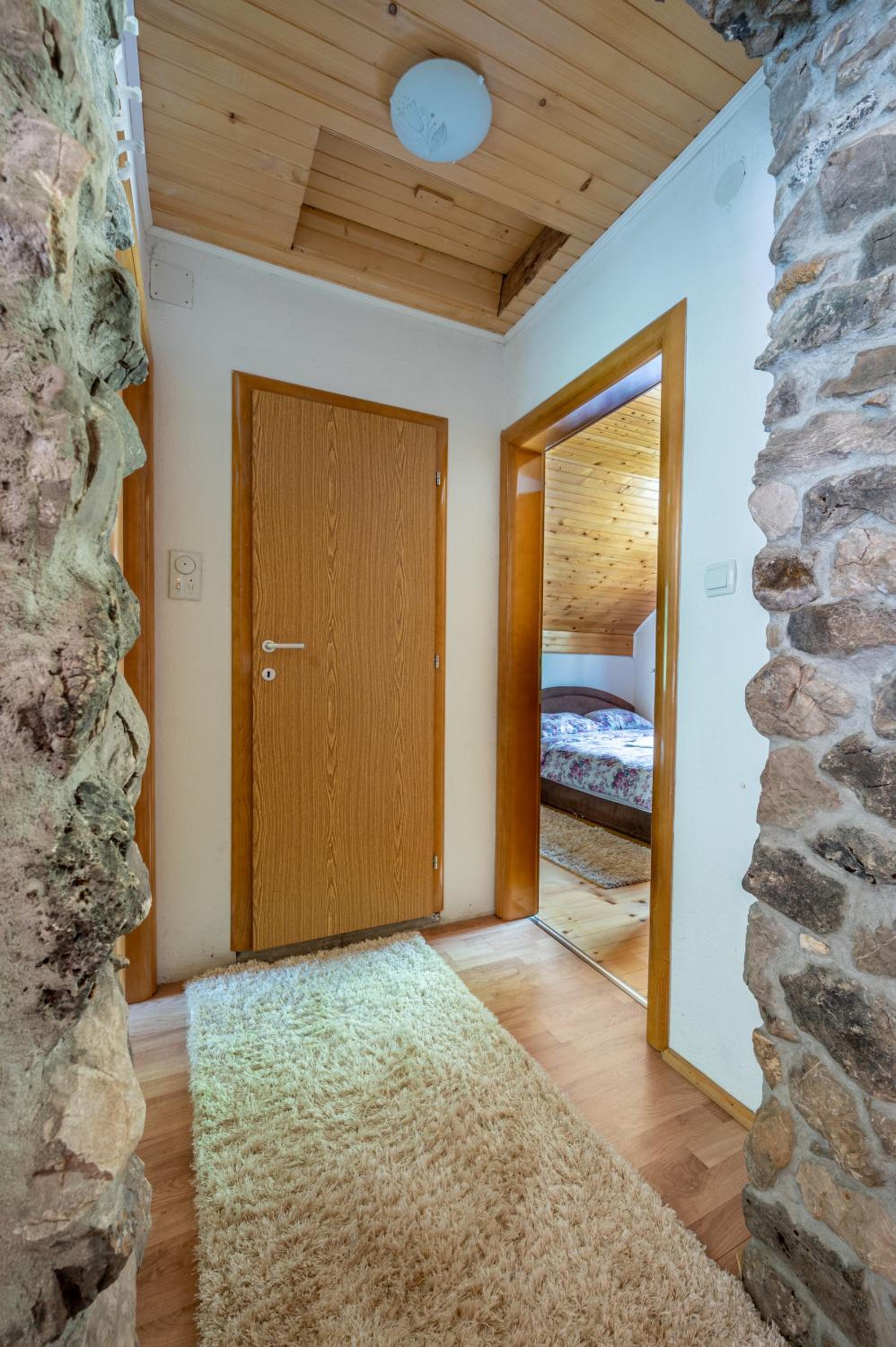 Domacinstvo na kraju svijeta