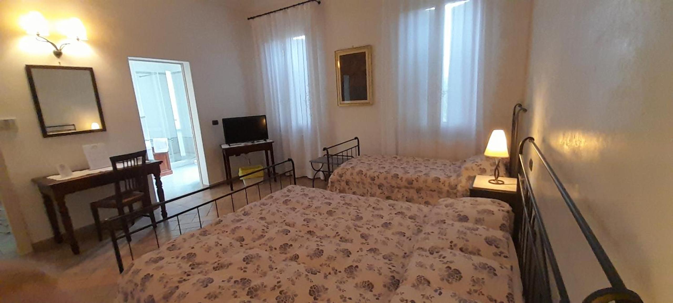 B&B Residence il Ciliegio , Via Villa Superiore 93 Luzzara photo 2