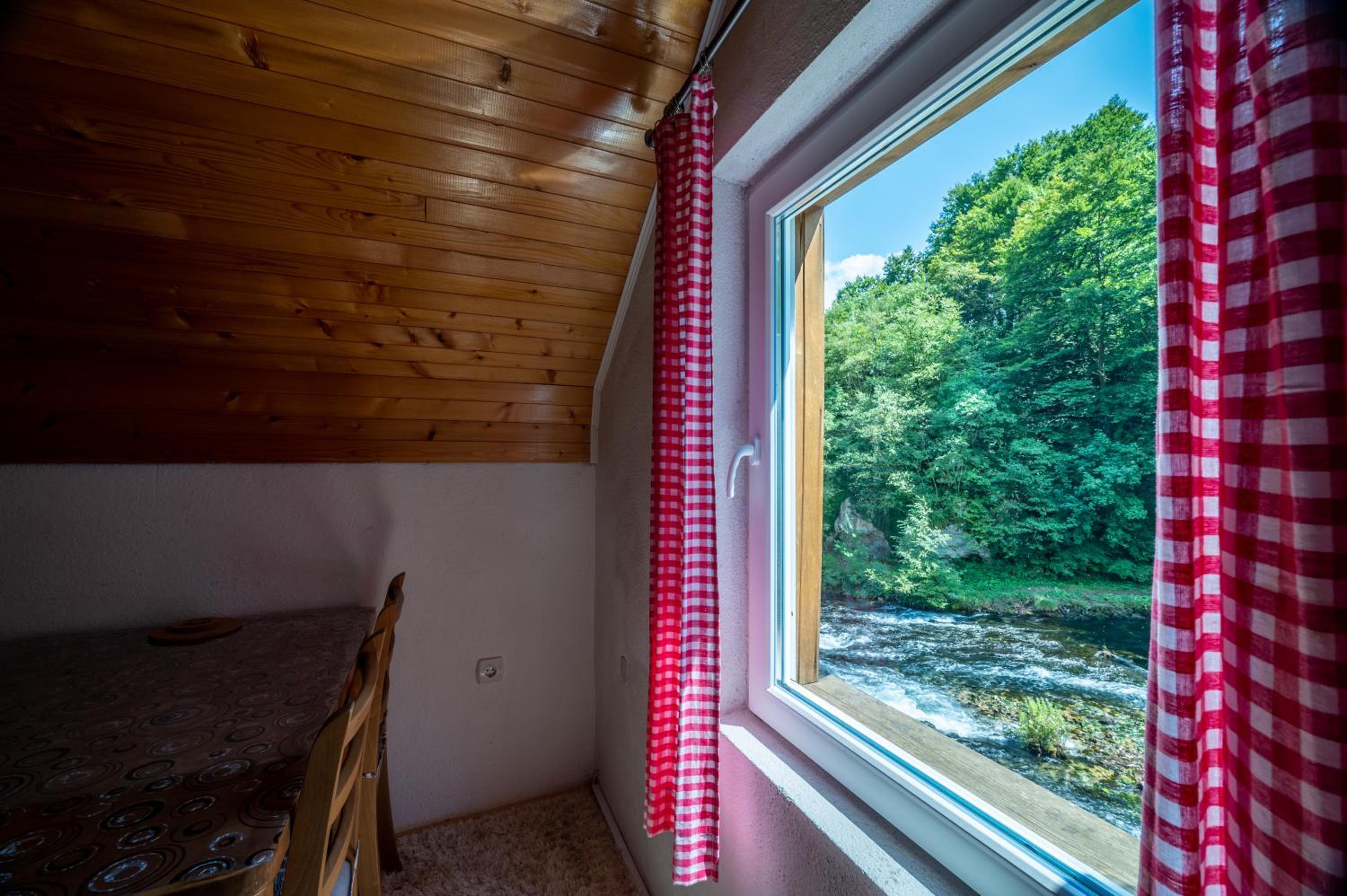 Domacinstvo na kraju svijeta