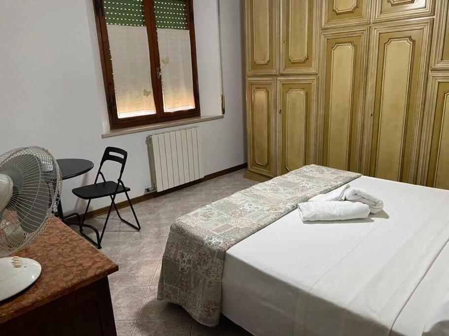 La Sosta - intero appartamento view 2